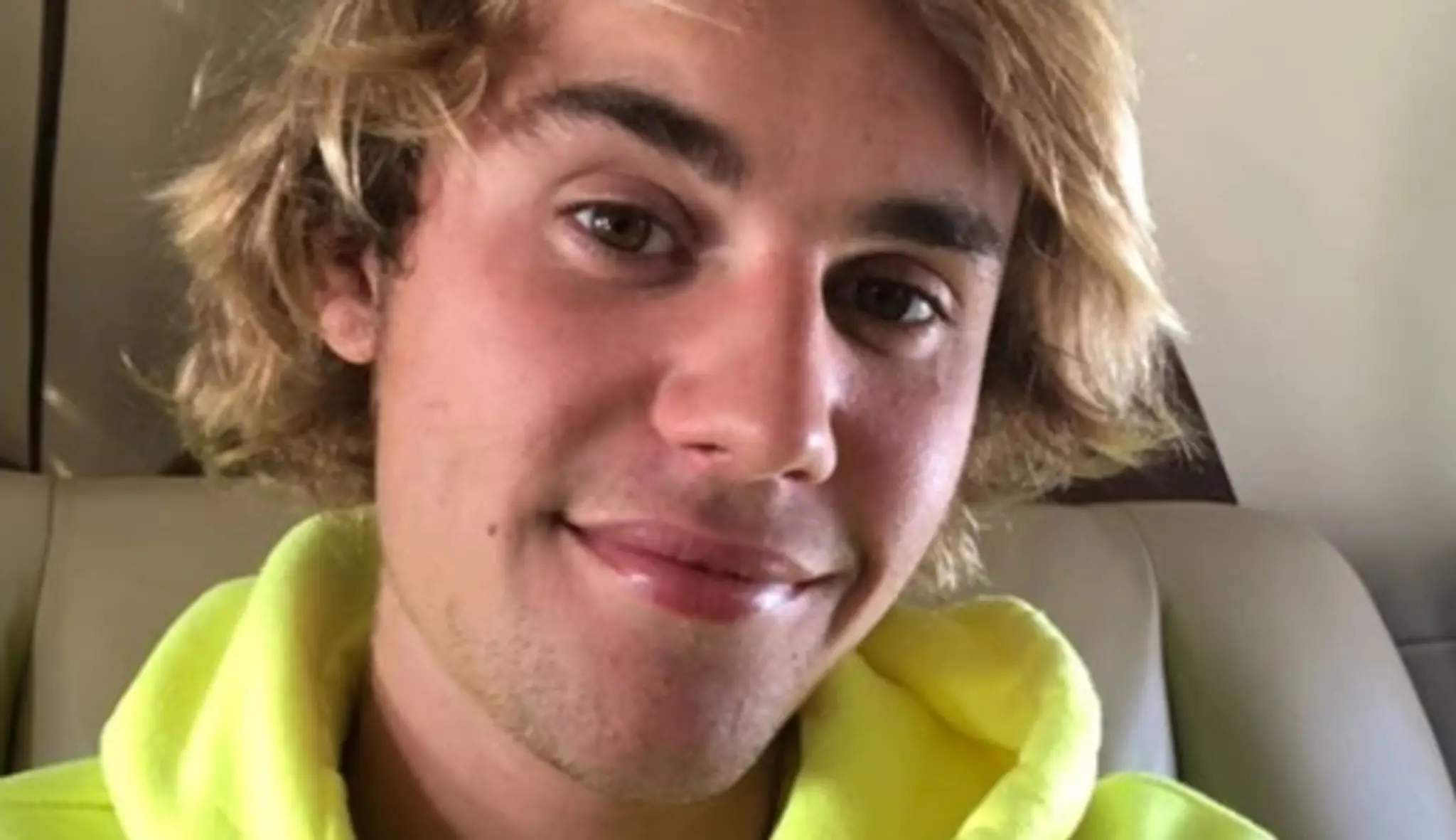 Justin Bieber