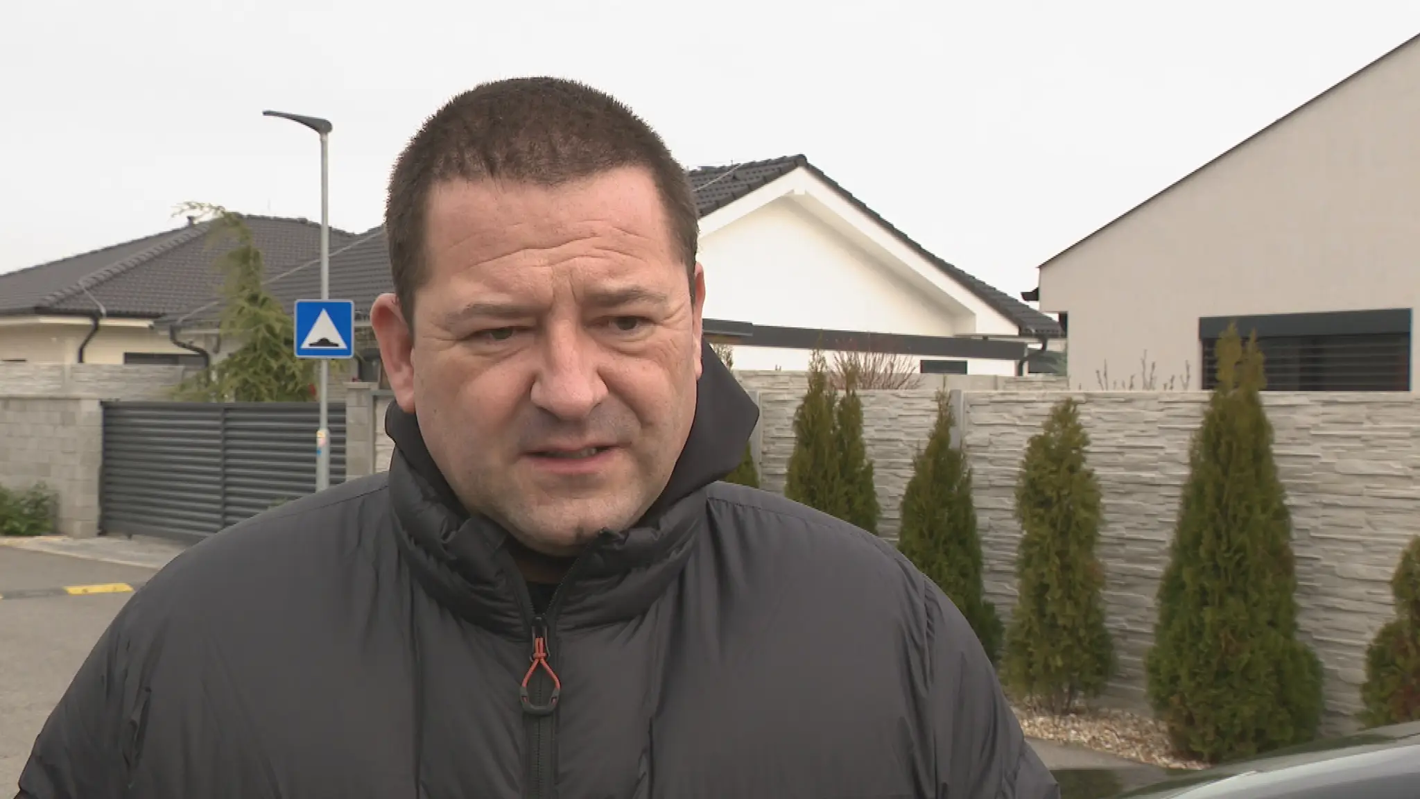 Ondrej Kubík - kriminálny psychológ, právnik a bezpečnostný analytik.