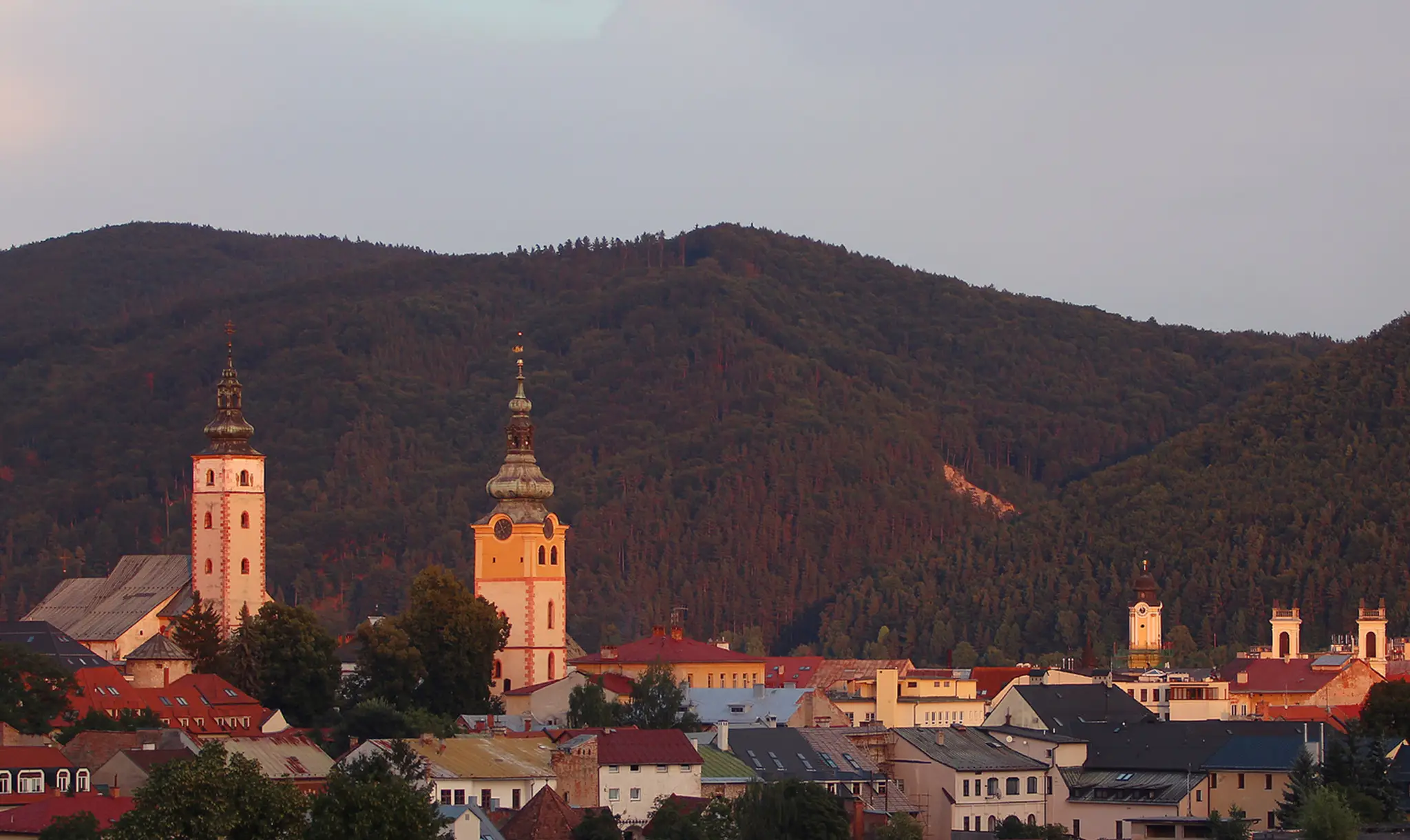Banská Bystrica