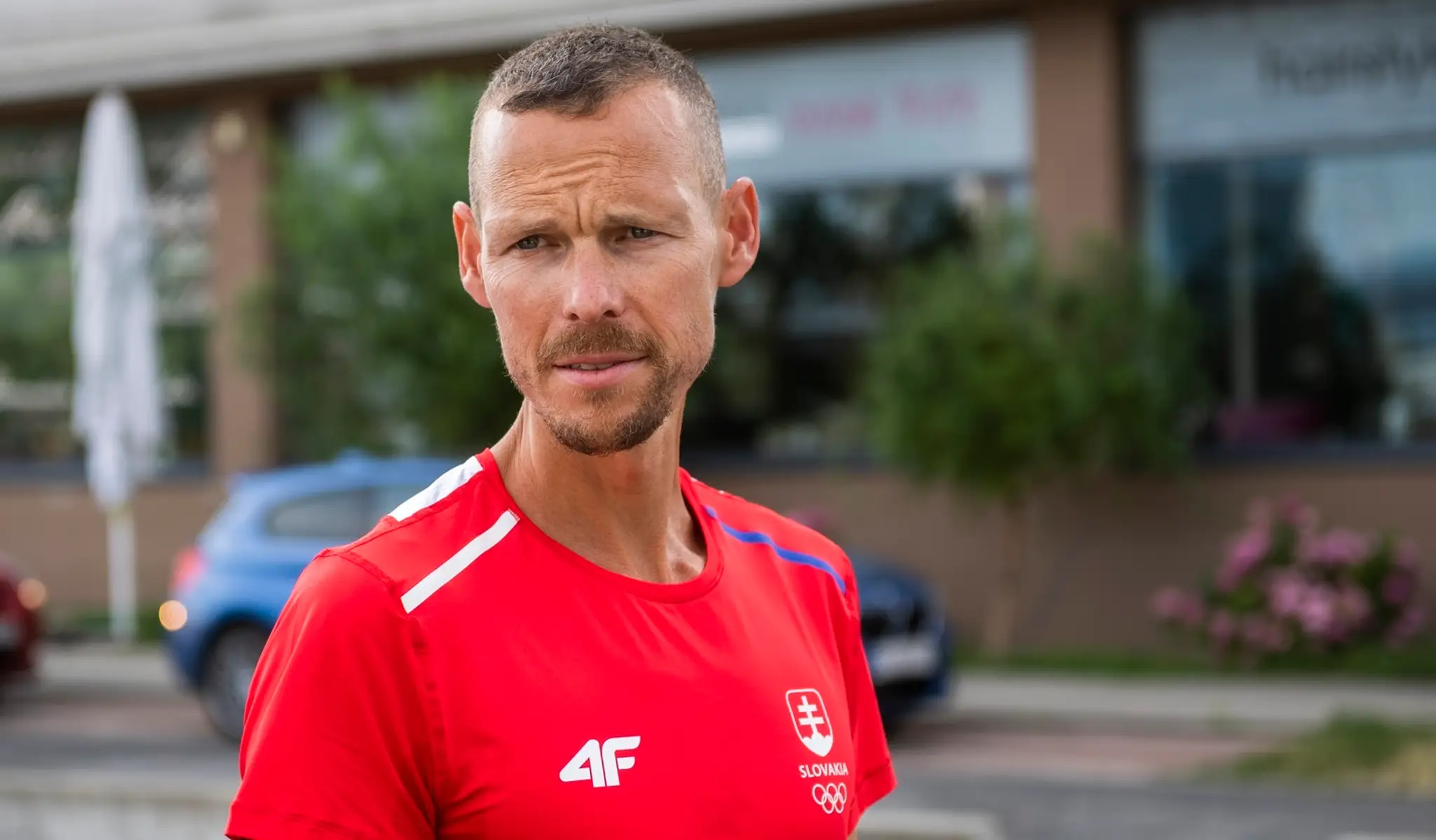 Matej Tóth.