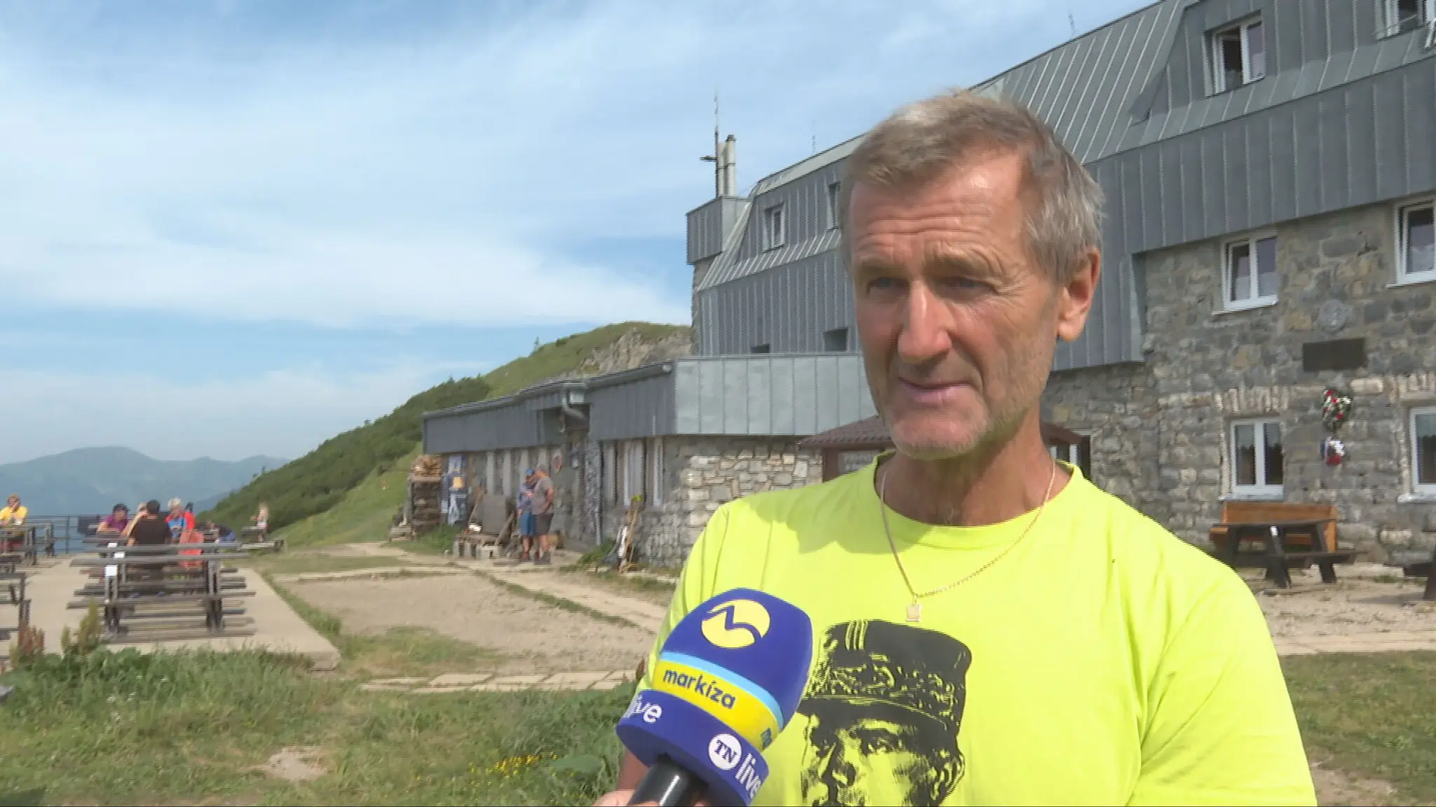 Chatár Igor Fabricius