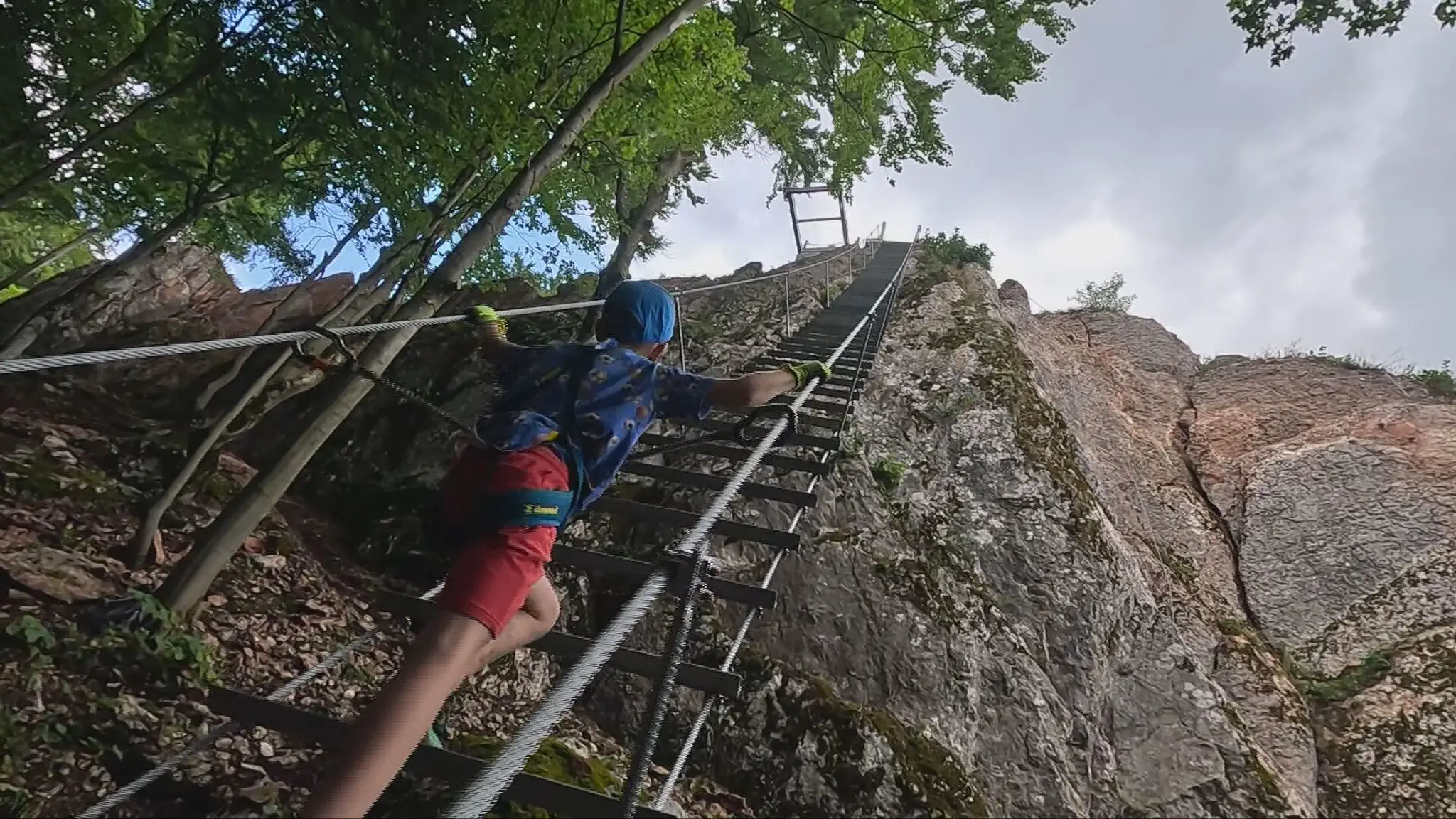Nová Ferrata