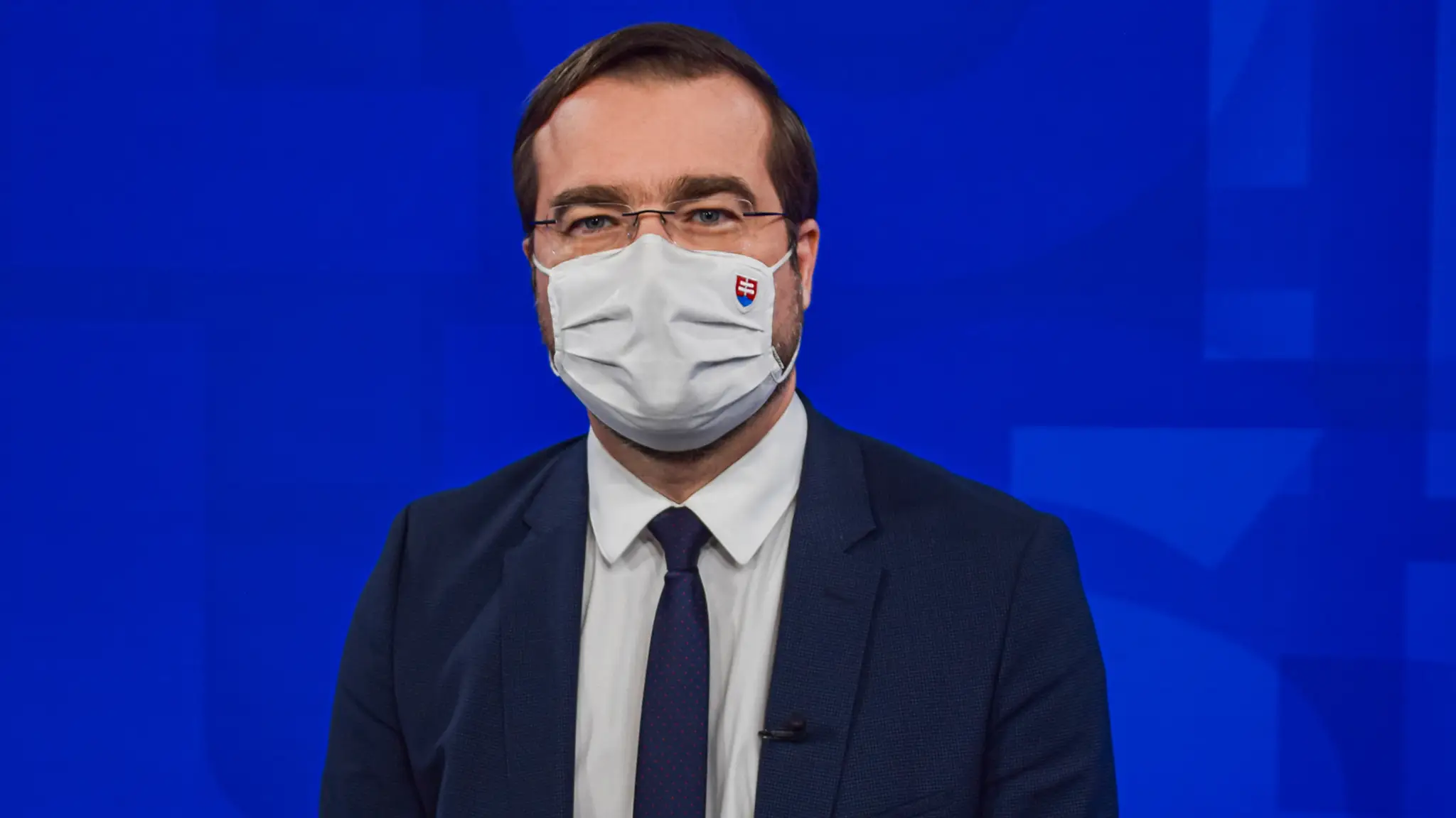 Marek Krajčí.