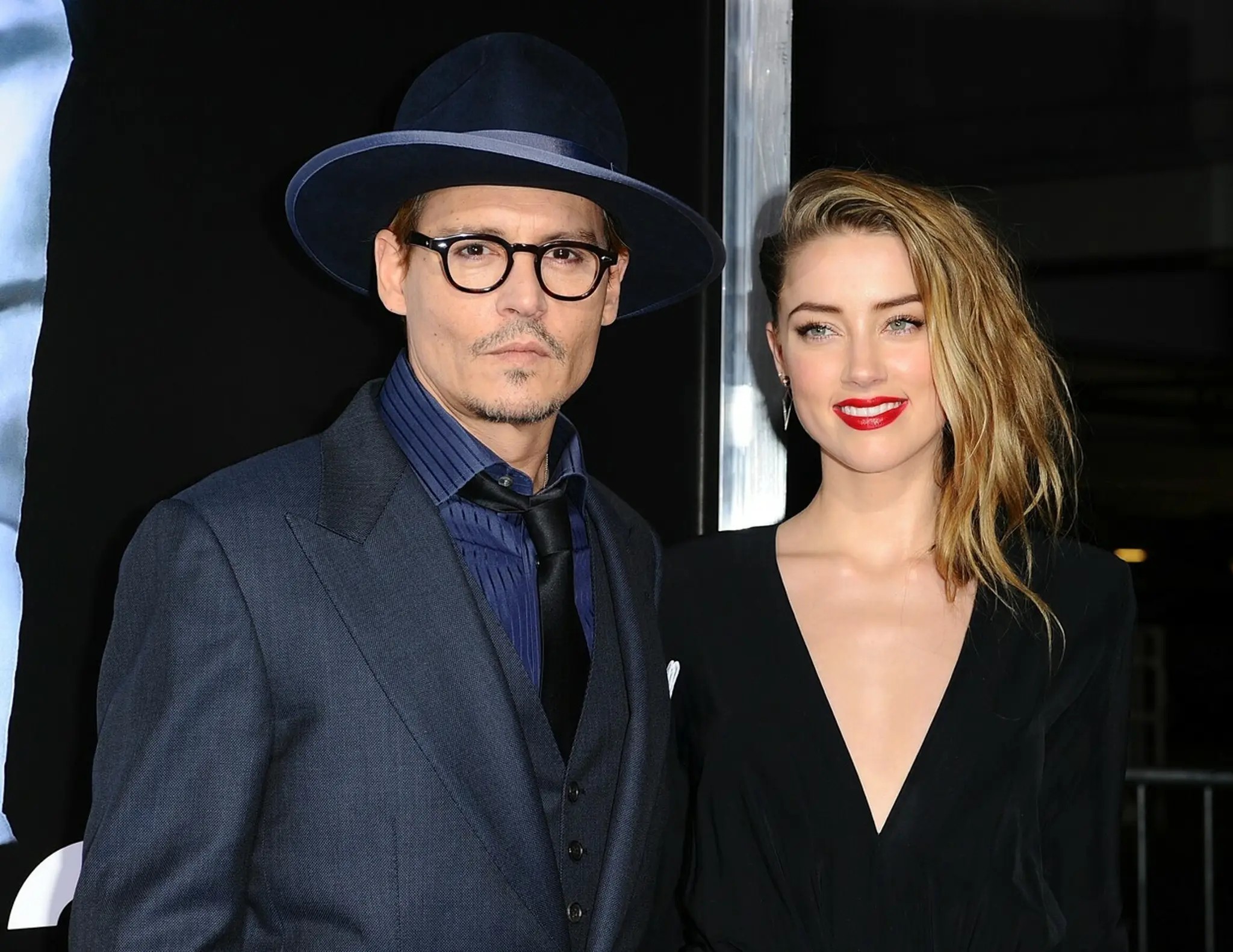 Johnny Depp s Amber Heard