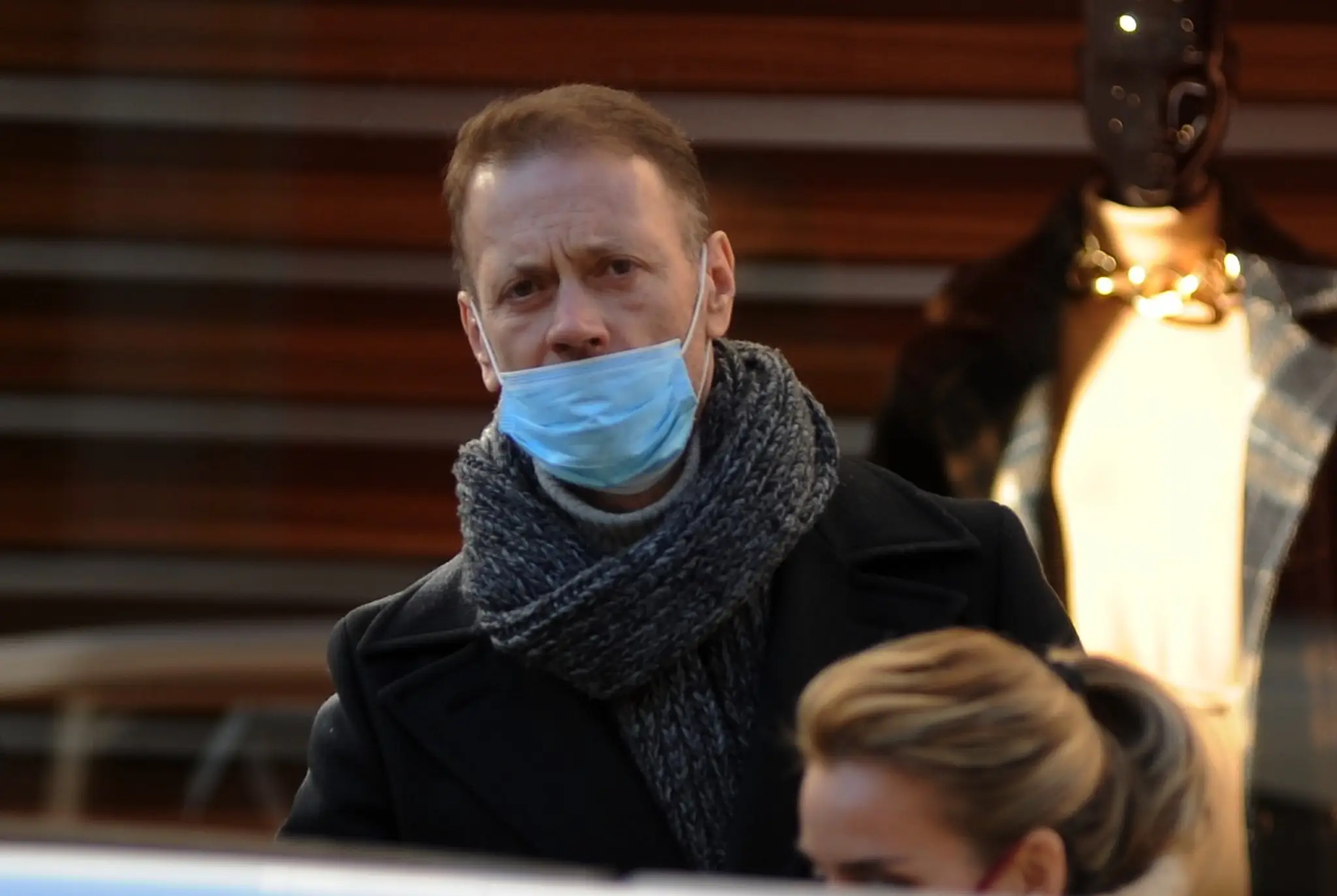 Rocco Siffredi.