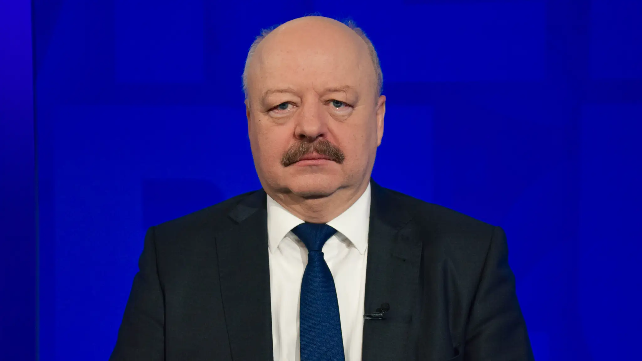 Pavel Macko v relácii Na telo plus.