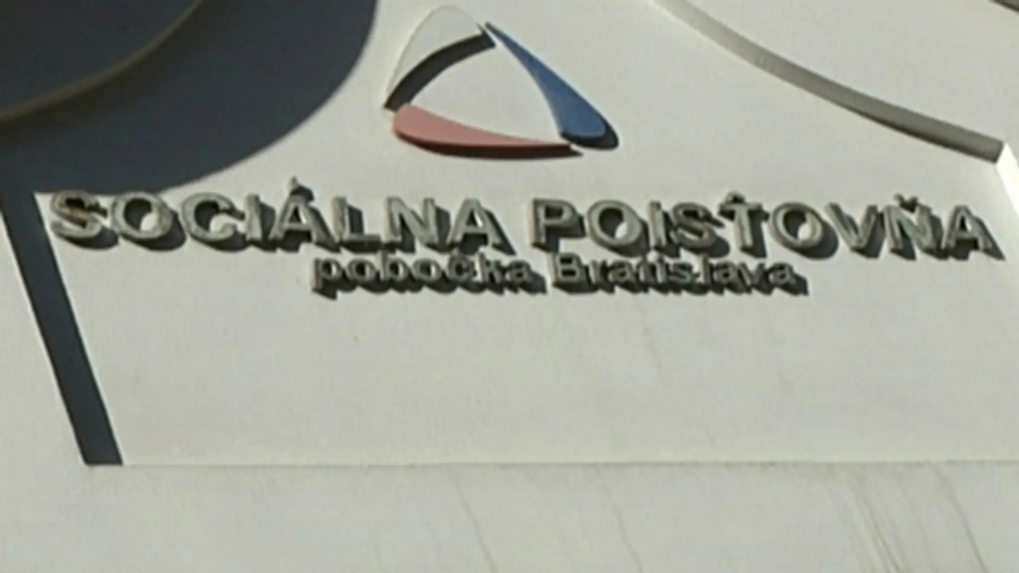 Sociálna poisťovňa