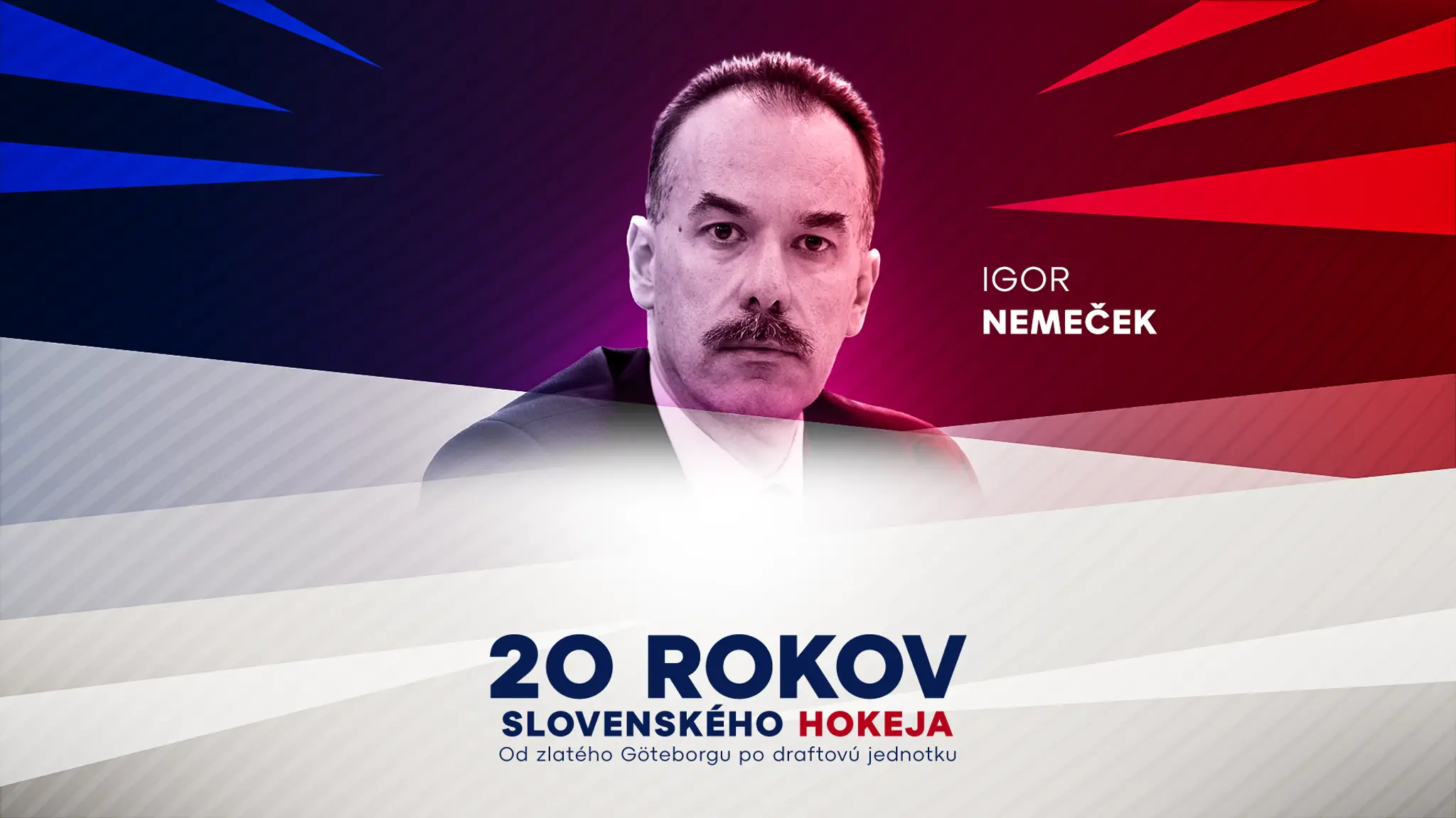 Igor Nemeček.