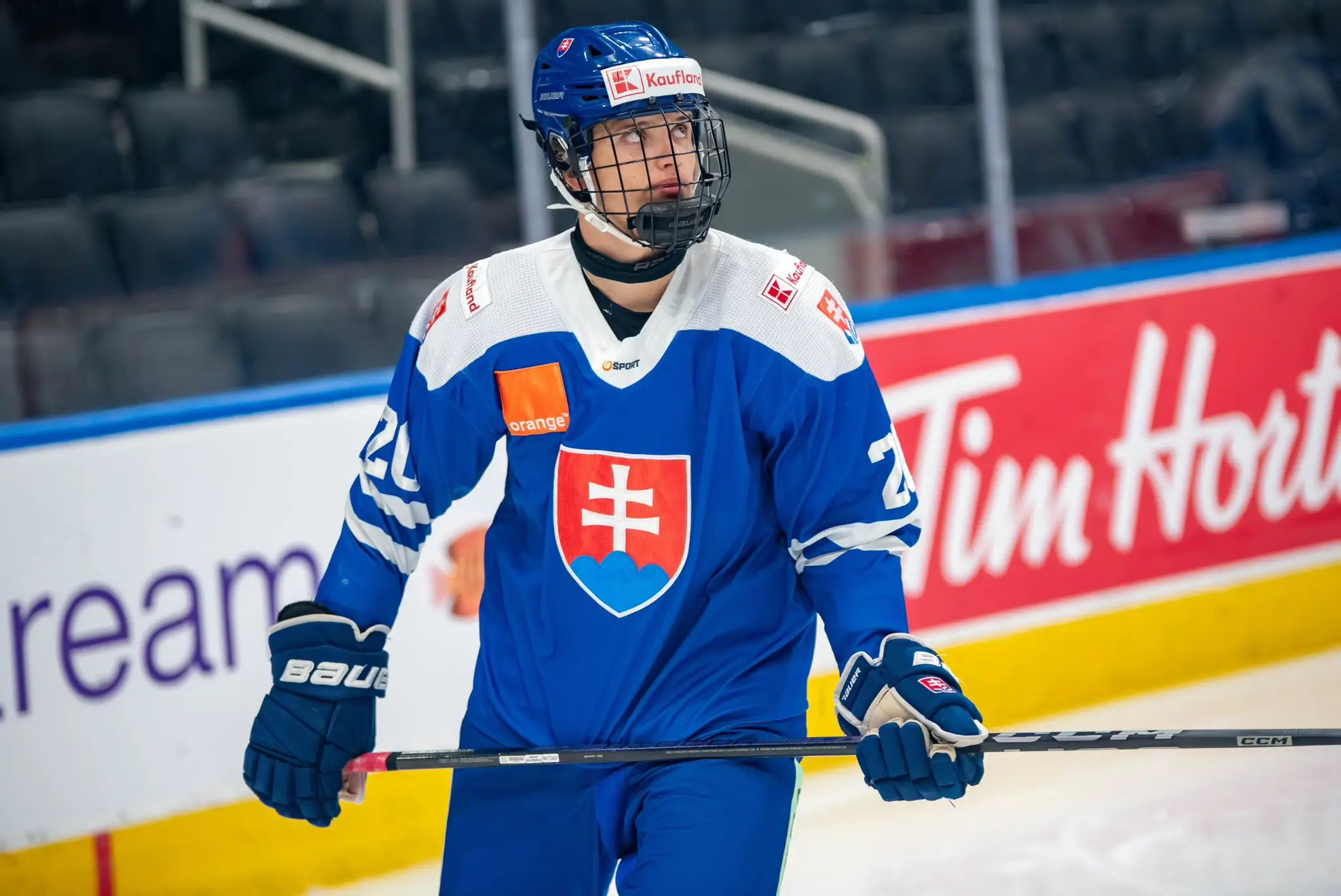 Patryk Zubek.