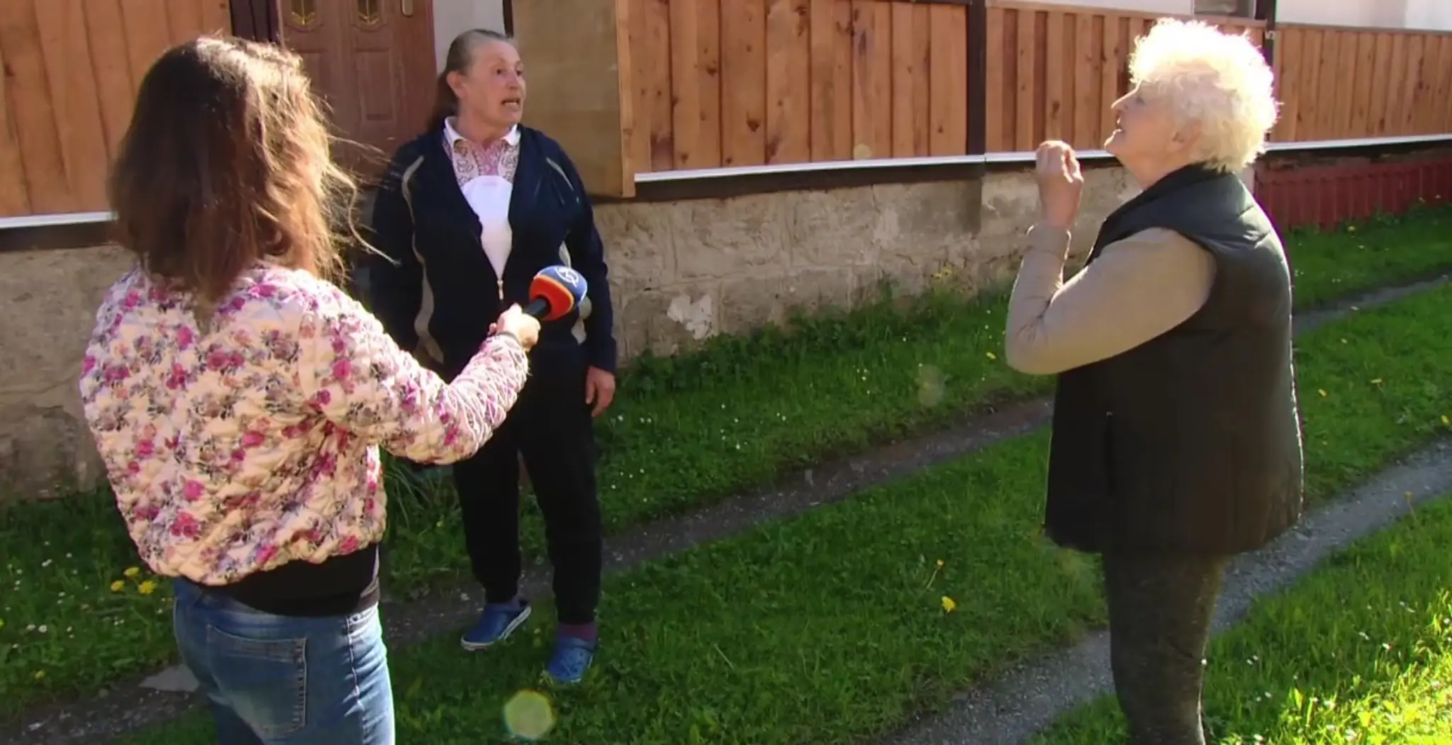 Ursula von der Leyenová  na archívnej snímke.