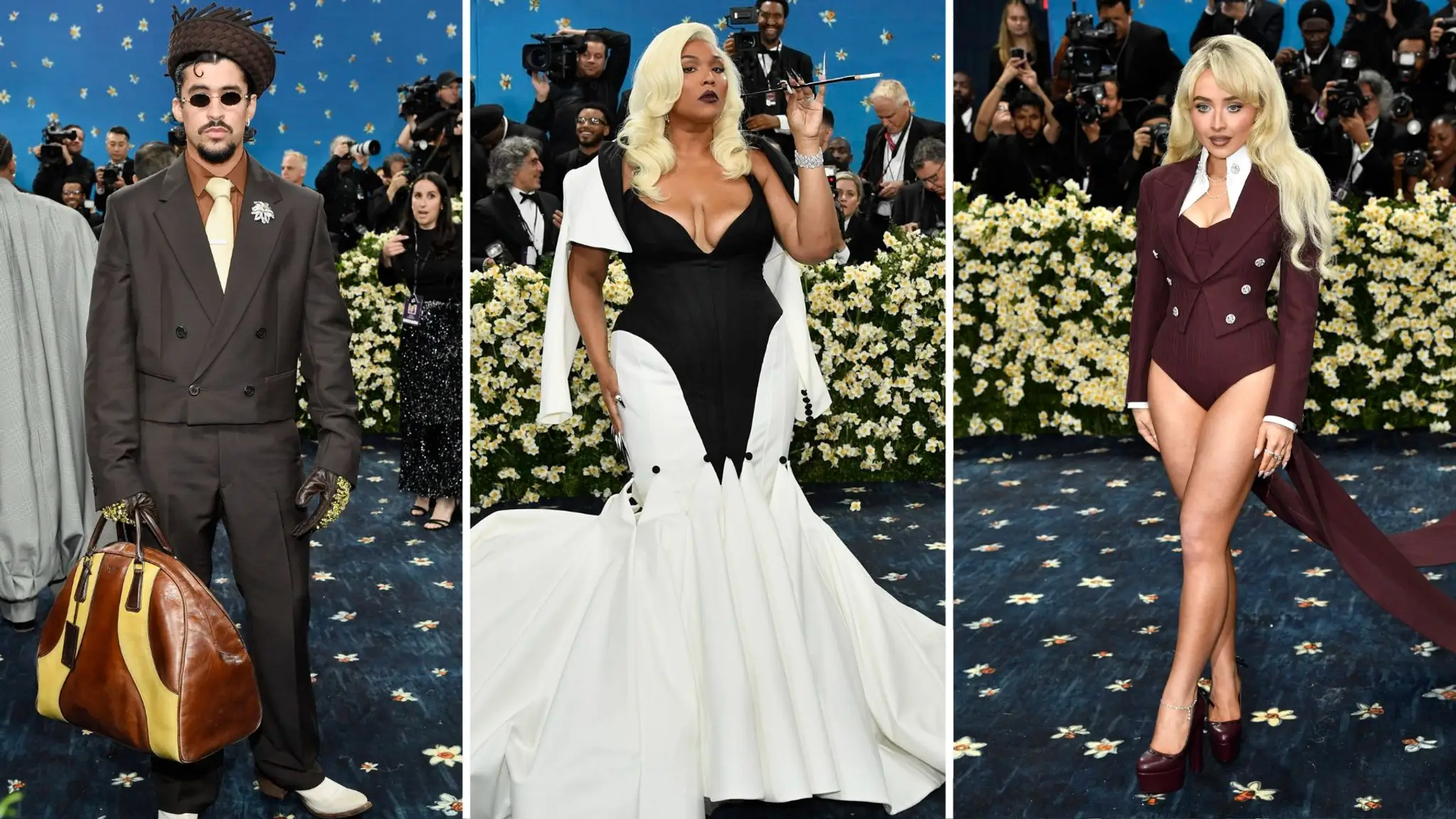 Met Gala 2025
