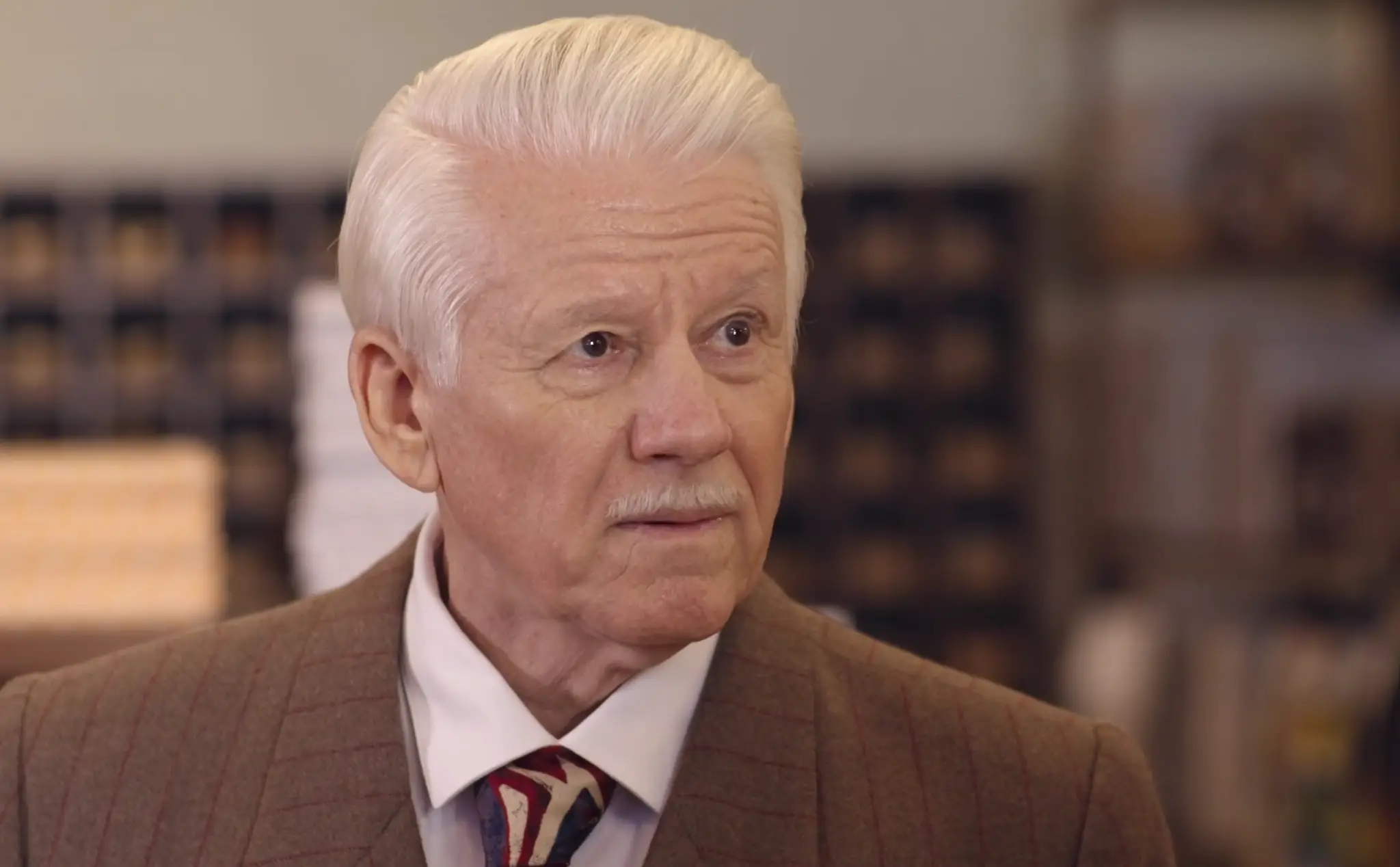 Emil Horváth oslavuje životné jubileum: Informácia, ktorá vás o ňom odrovná