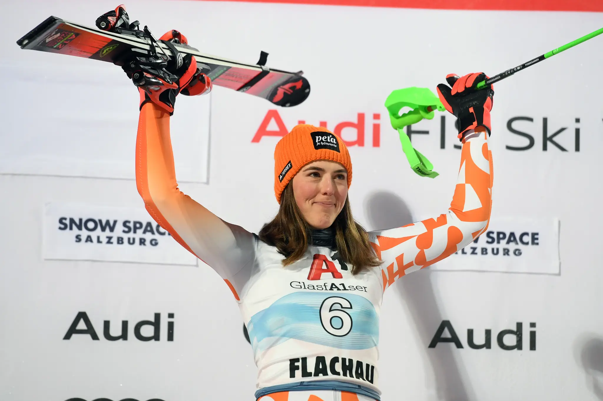 Petra Vlhová