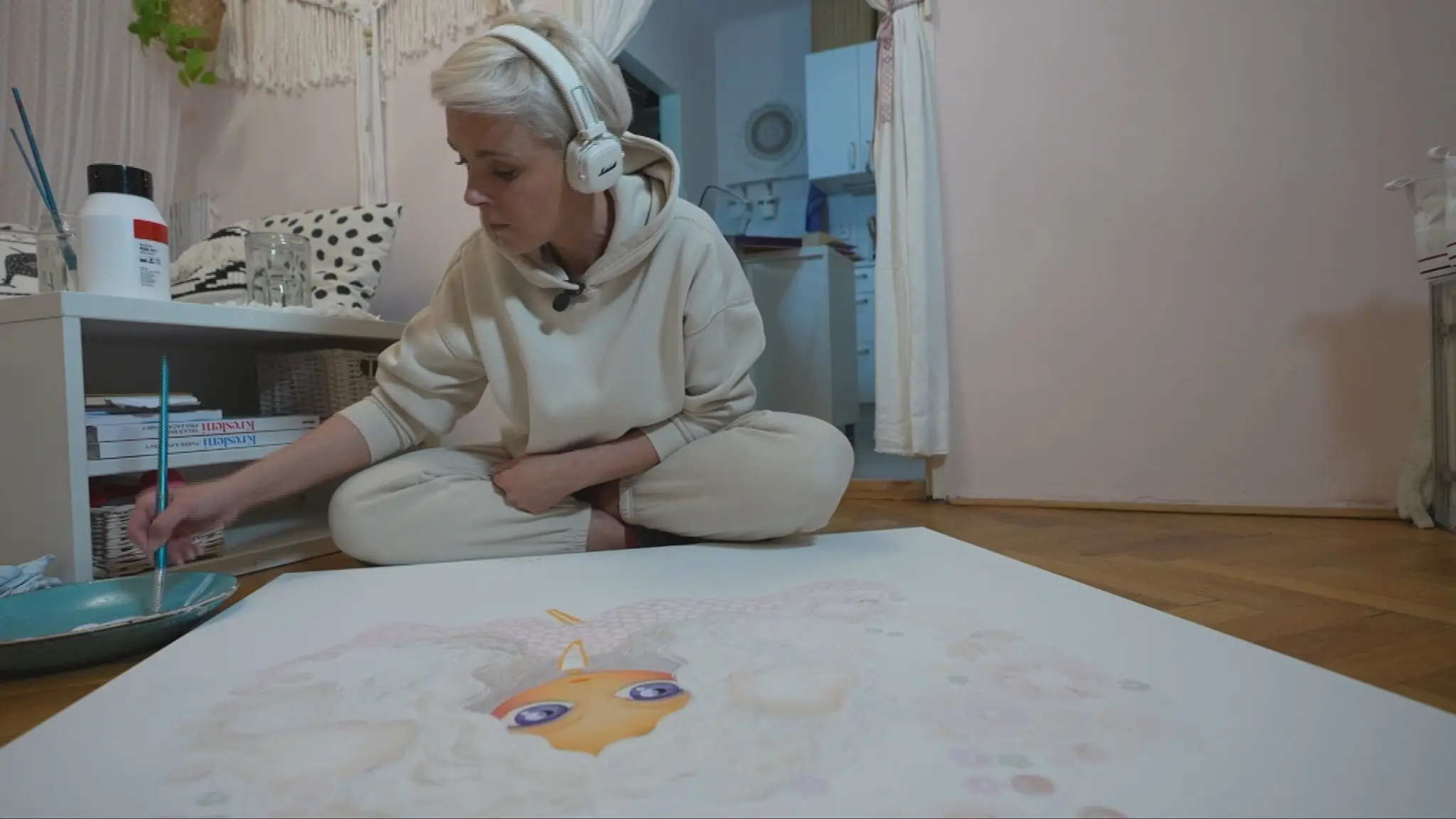 Dušana Rapošová 