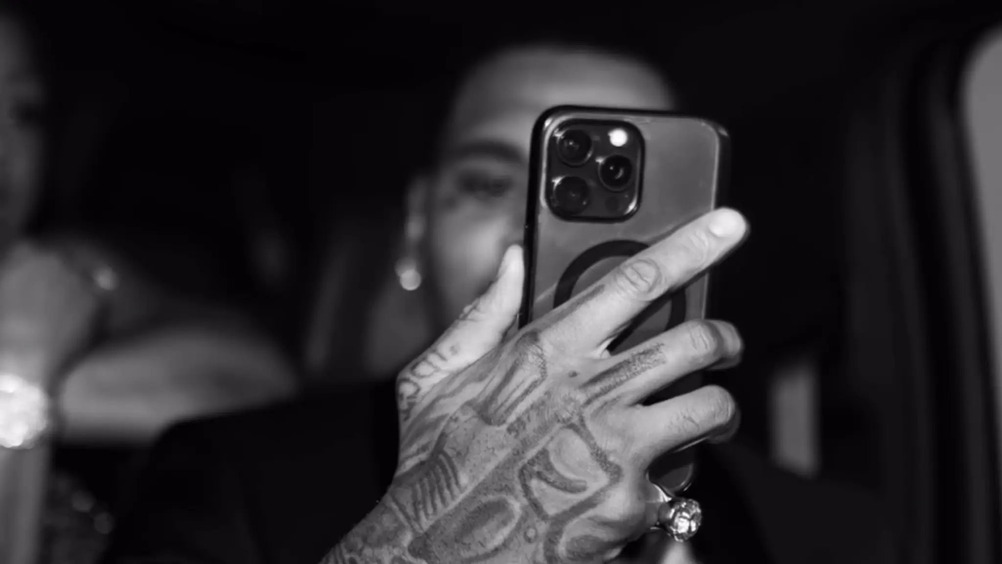 Kevin Gates