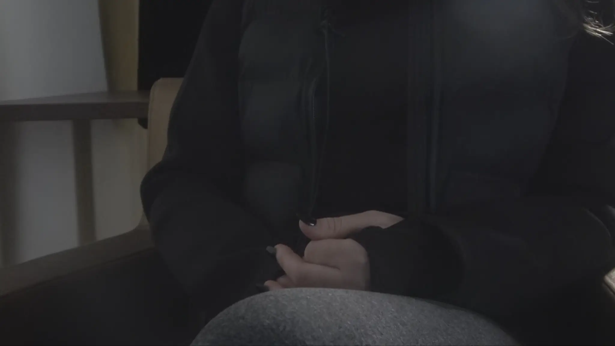 Údajná ďalšia obeť muža.