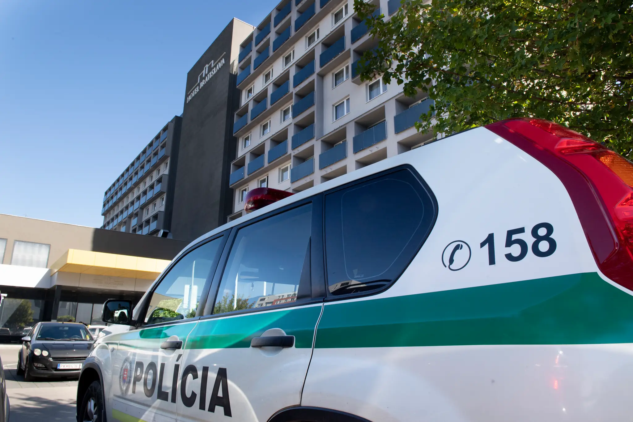Polícia