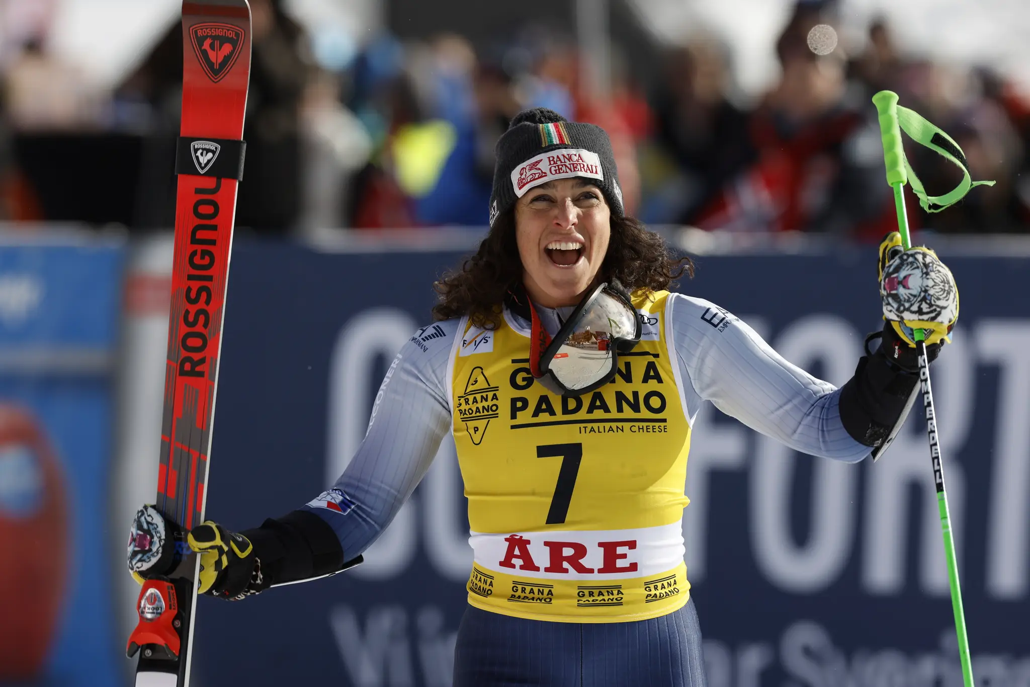  Federica Brignoneová 