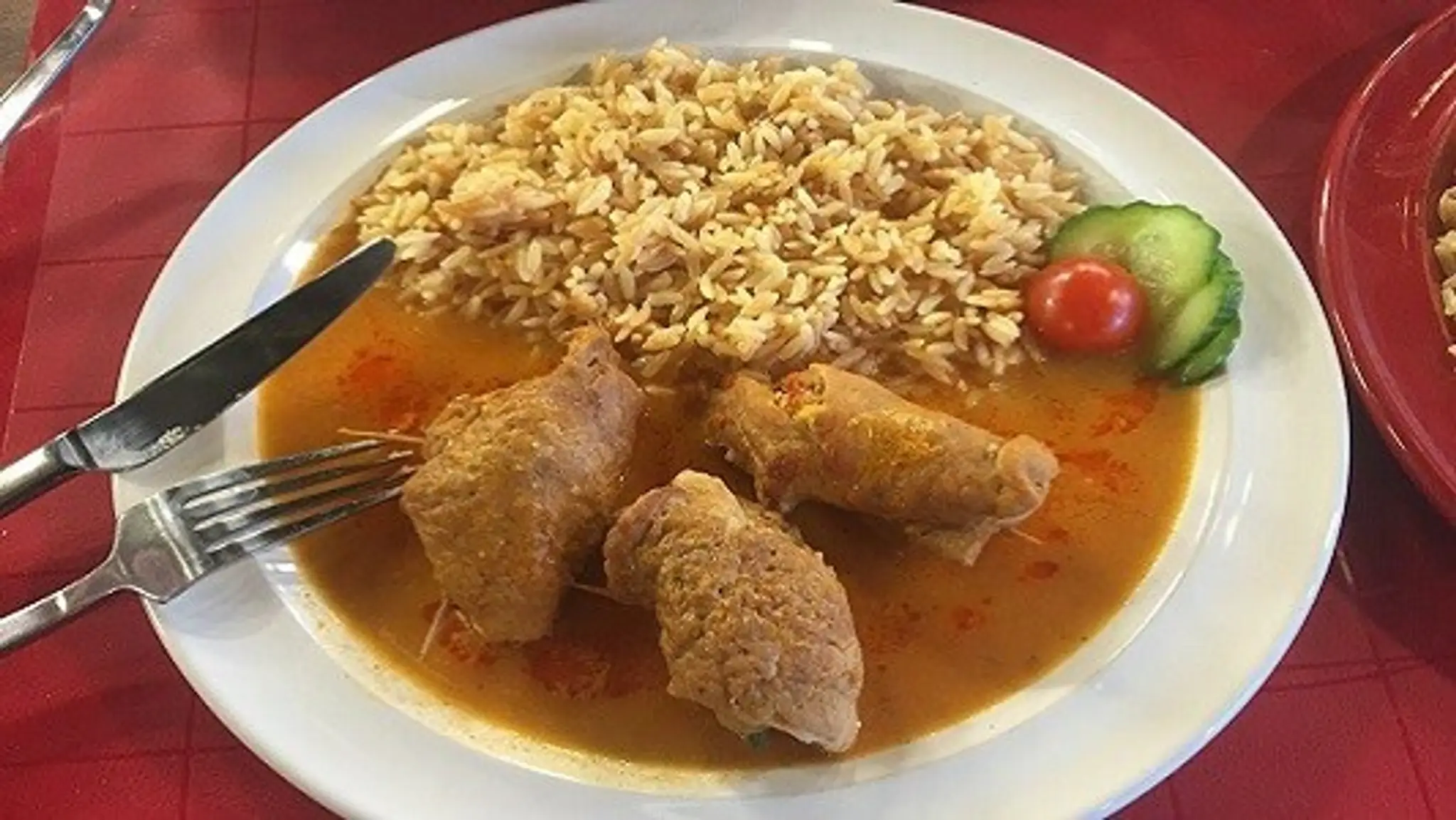 Španielsky vtáčik.