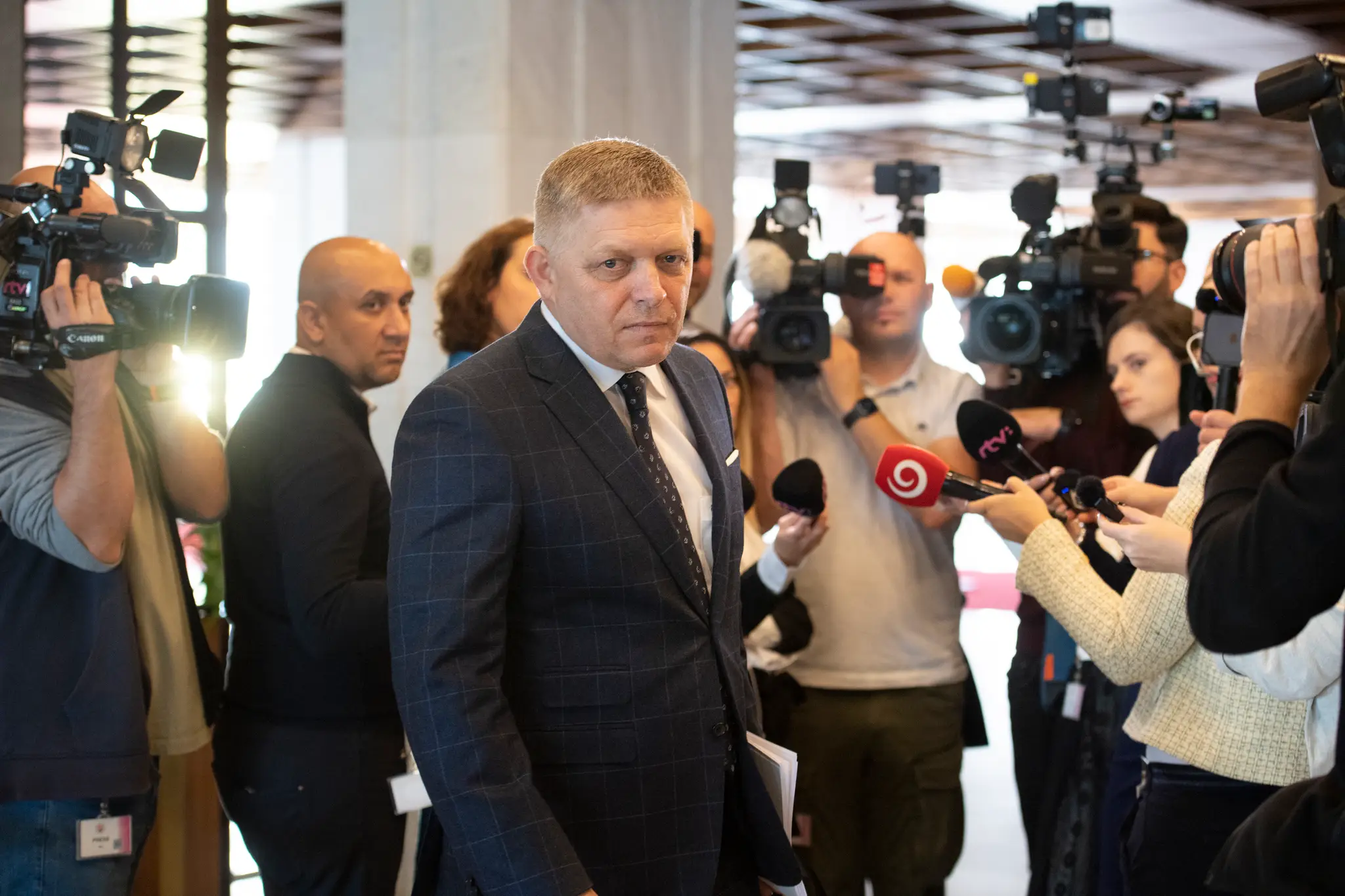 Robert Fico