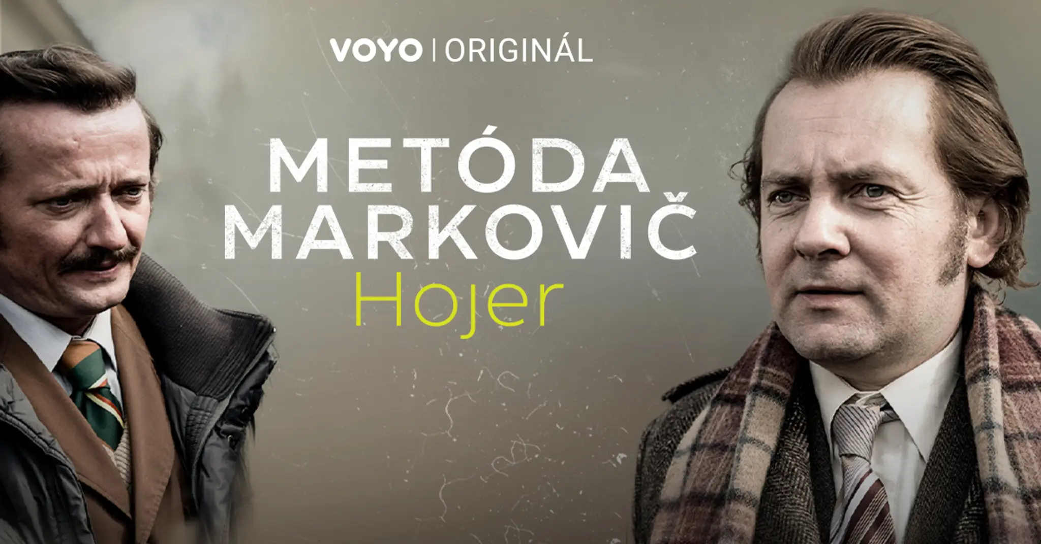 Metóda Markovič: Hojer