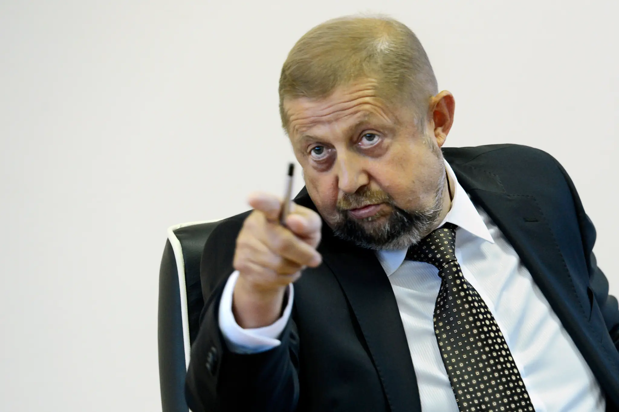 Štefan Harabin