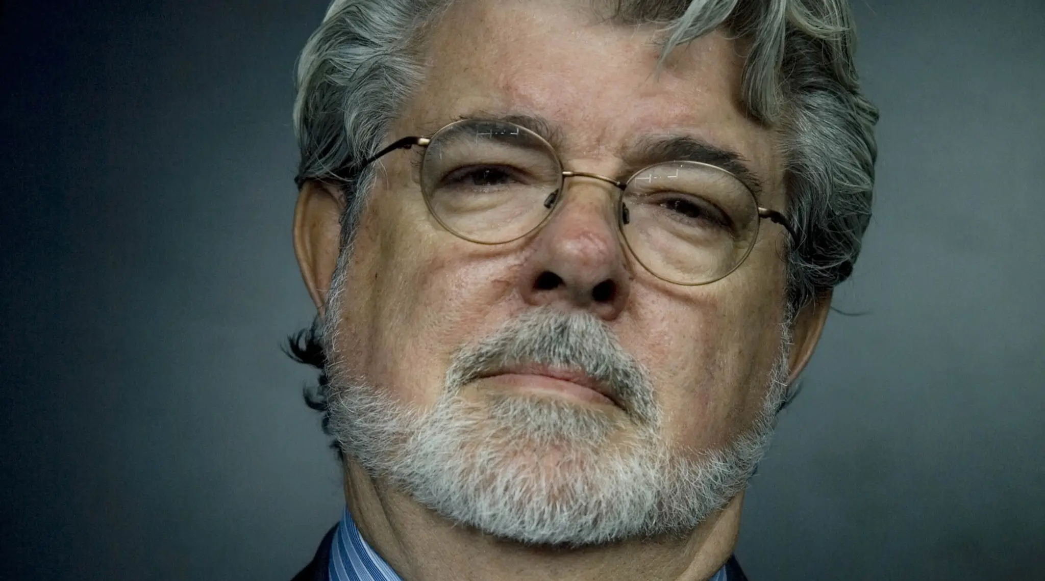 George Lucas