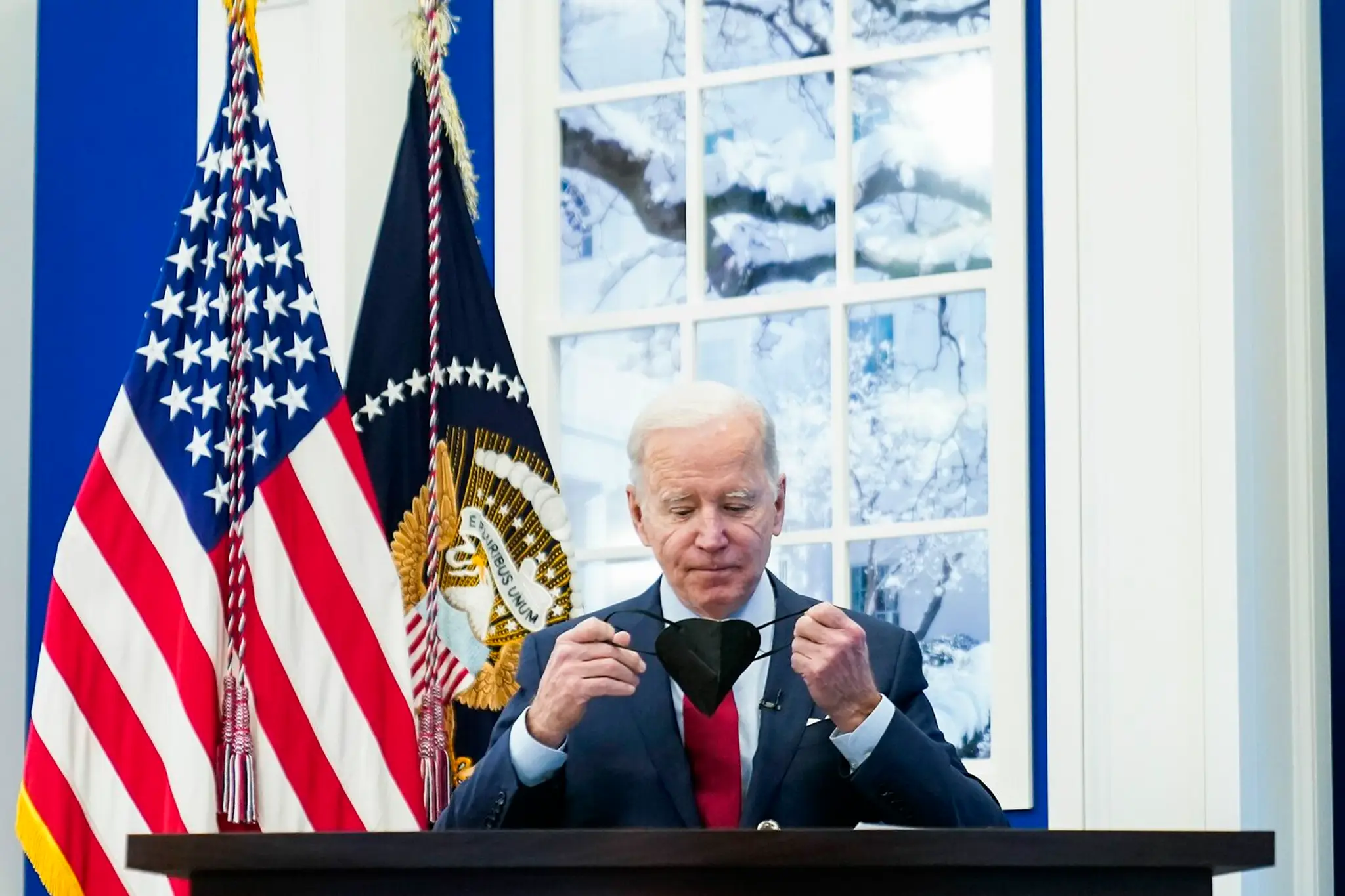 Joe Biden