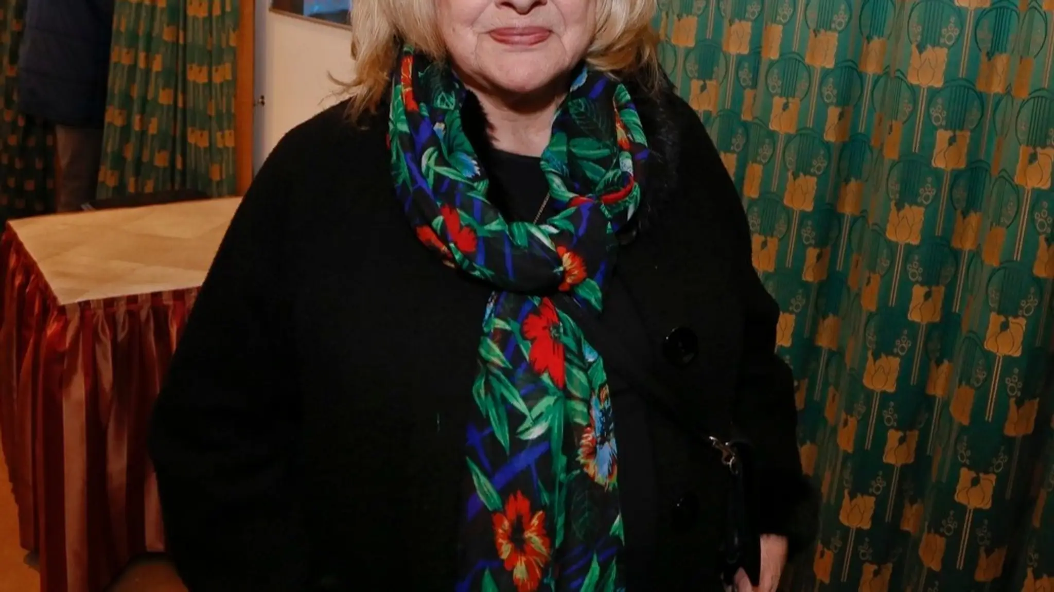Věra Křesadlová