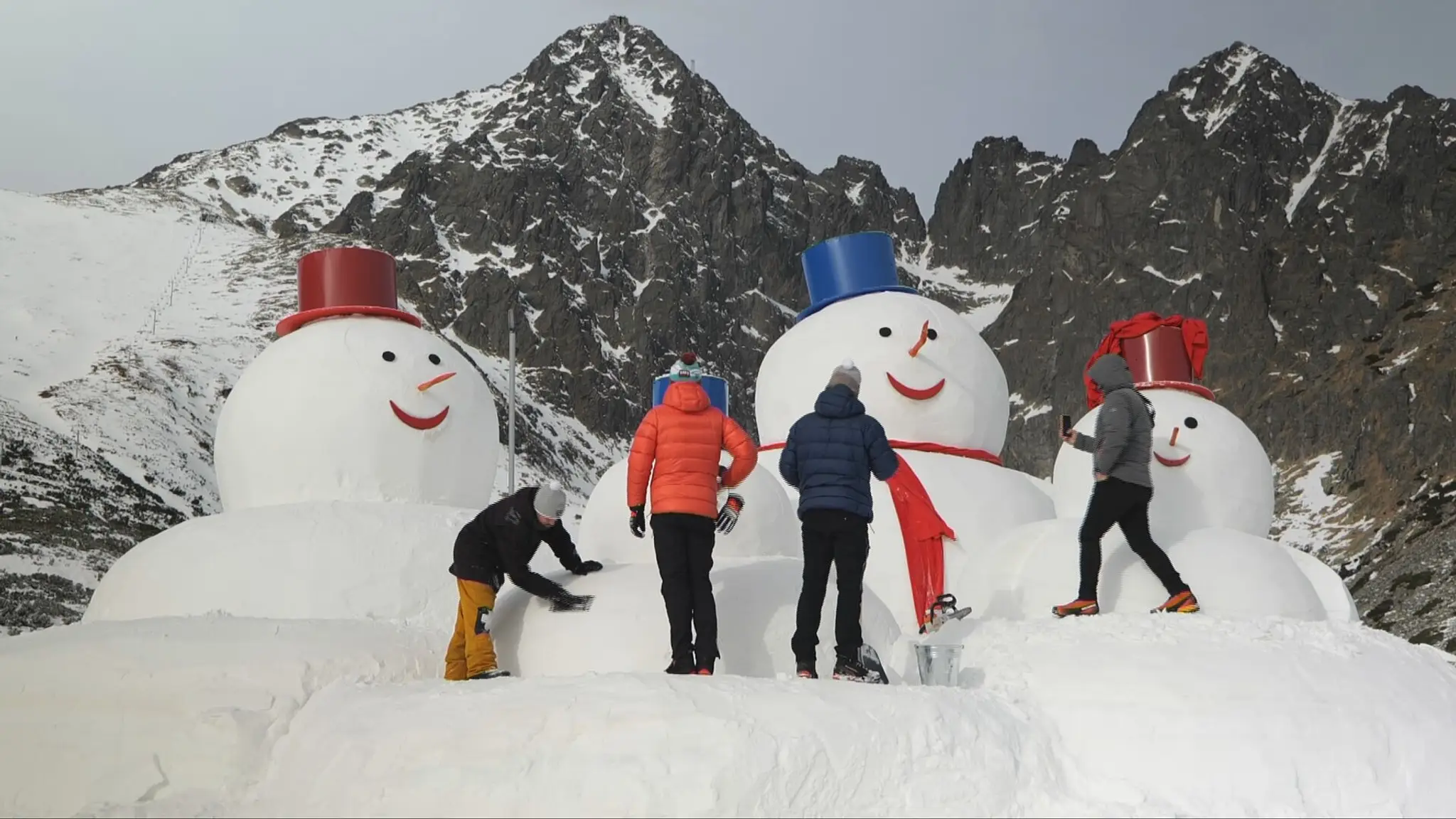 tatry