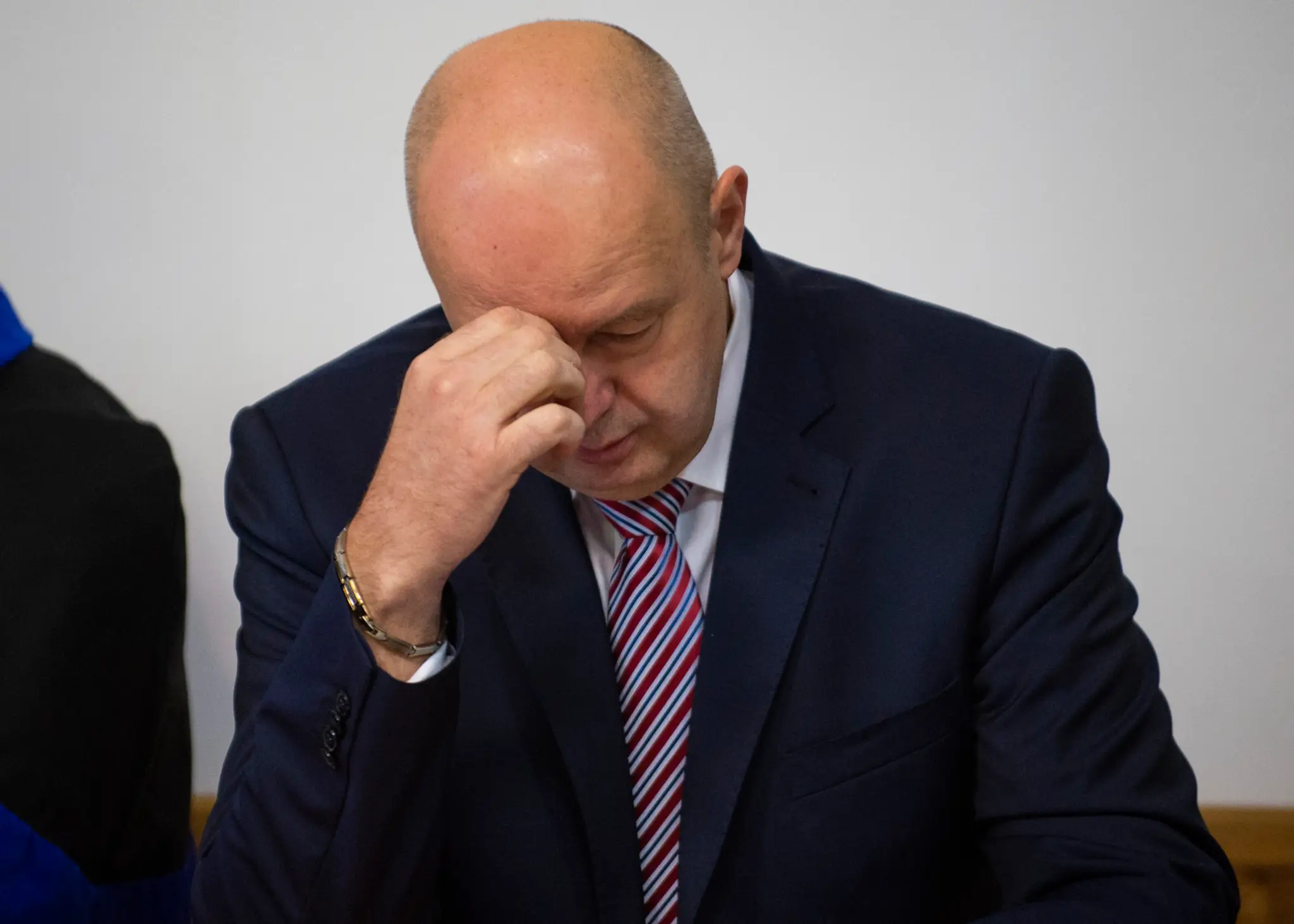 Róbert Lališ Kýbel 