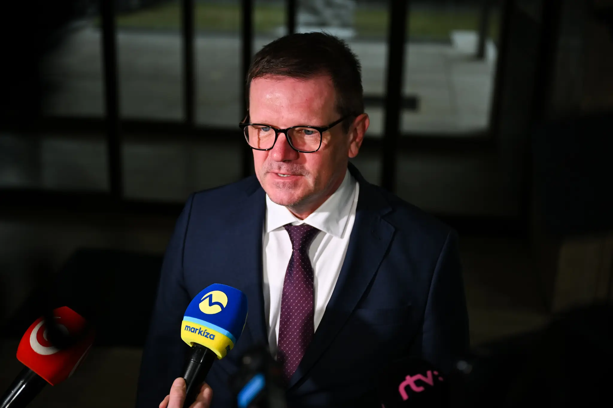 Peter Kmec.