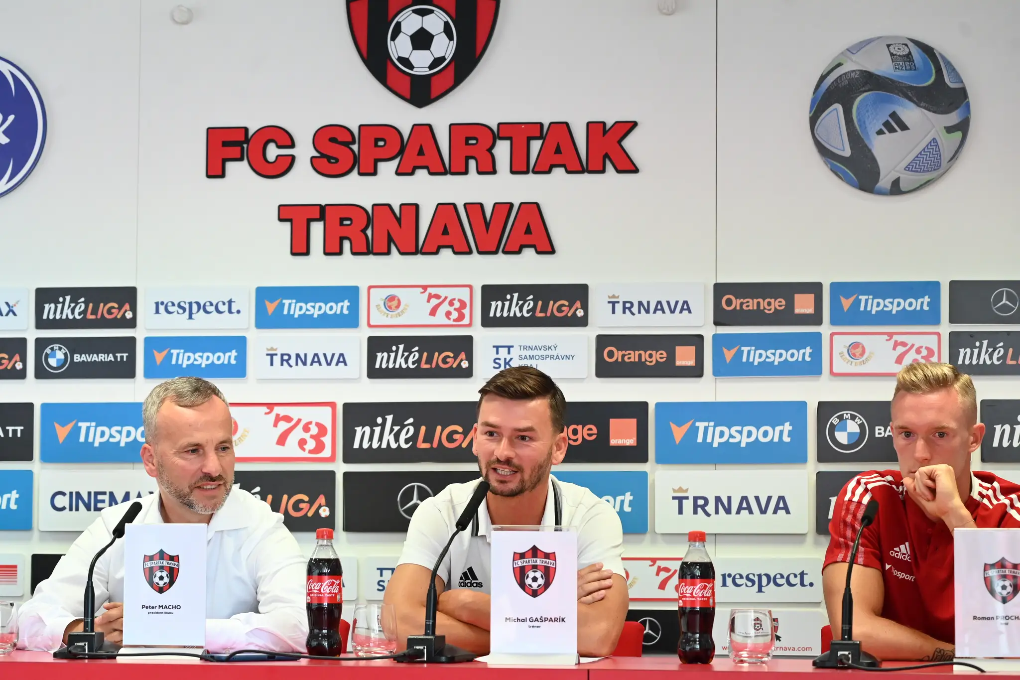 Spartak sa nevie dočkať