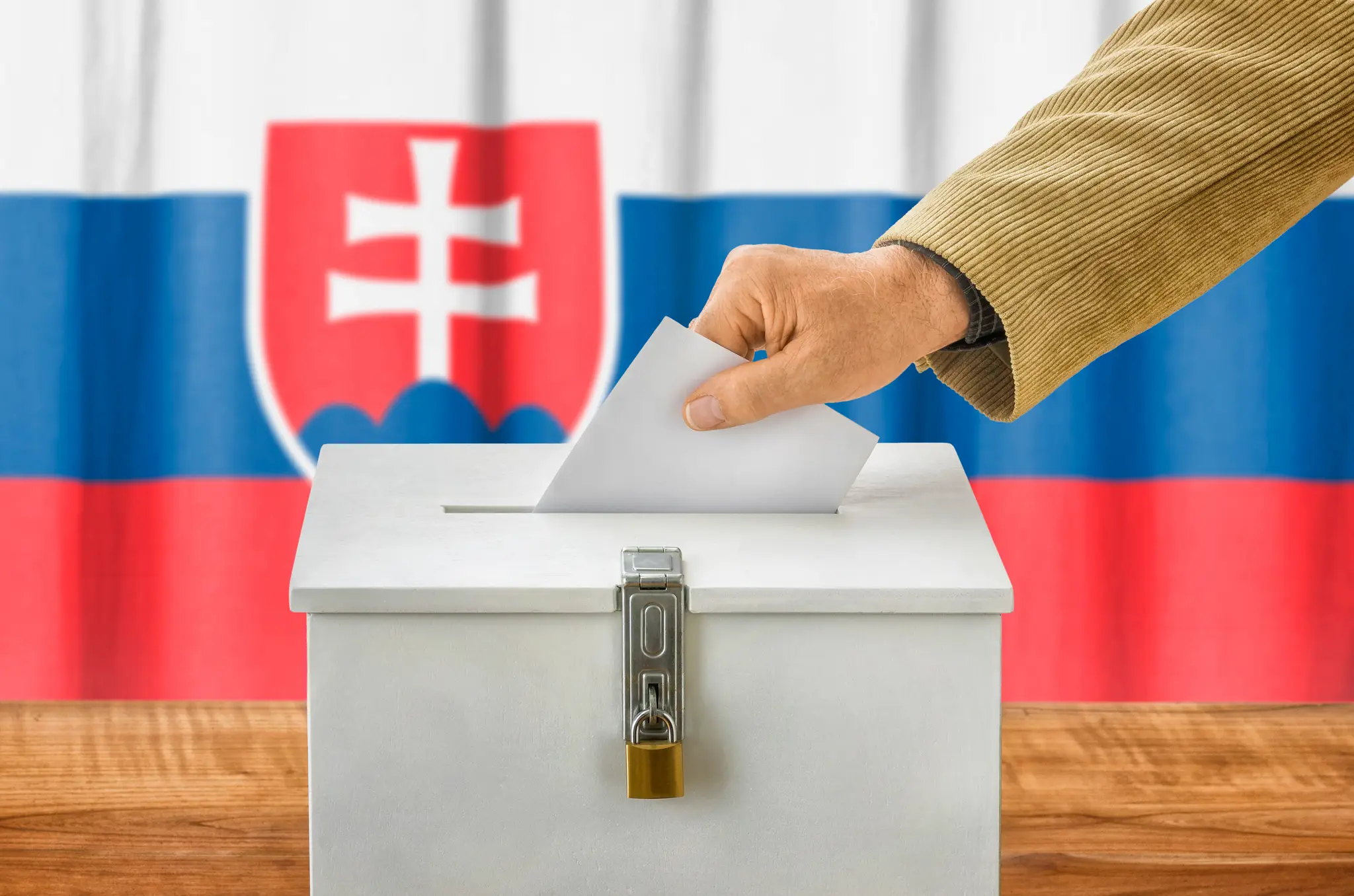 Ilustračná snímka.