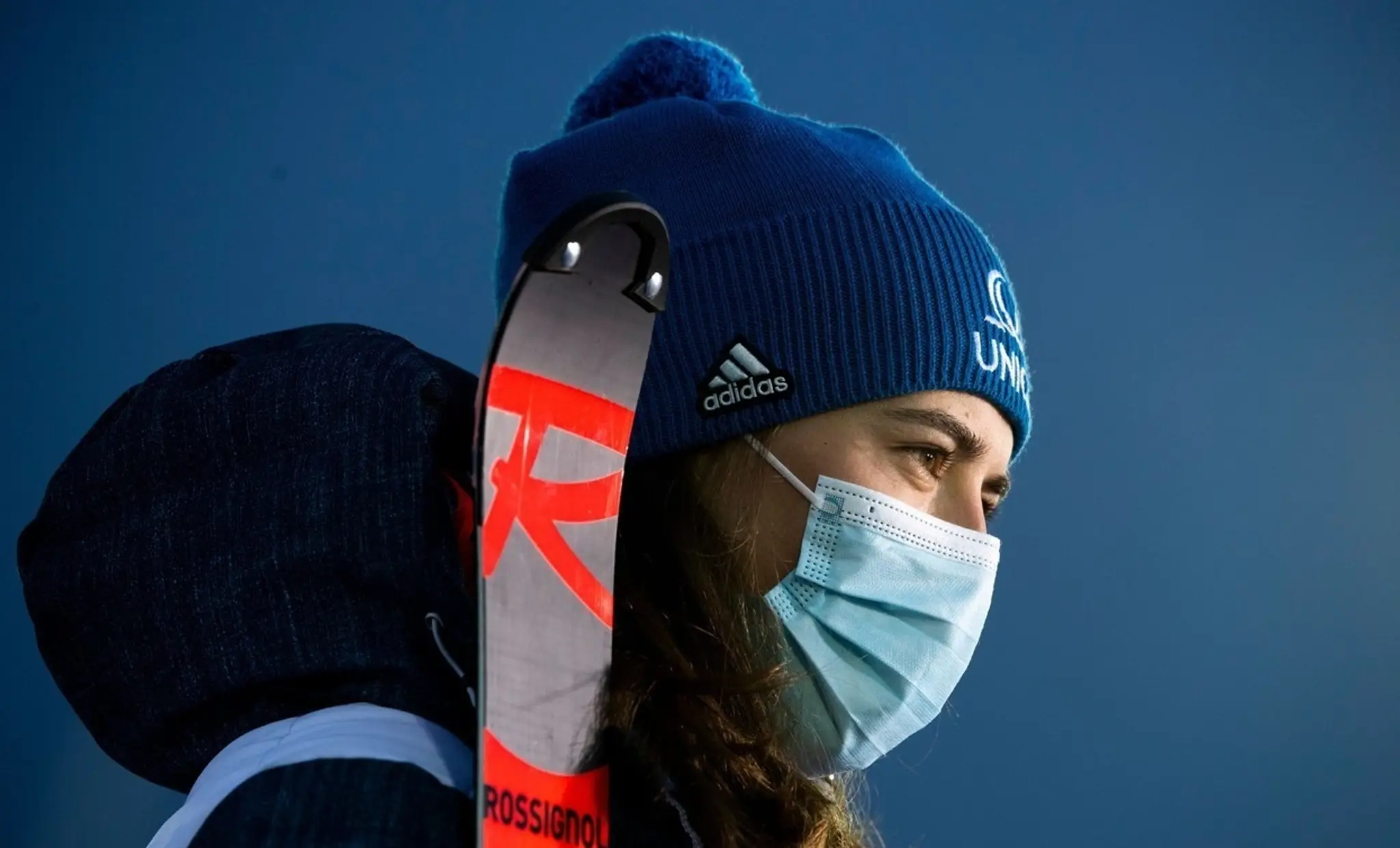 Petra Vlhová.