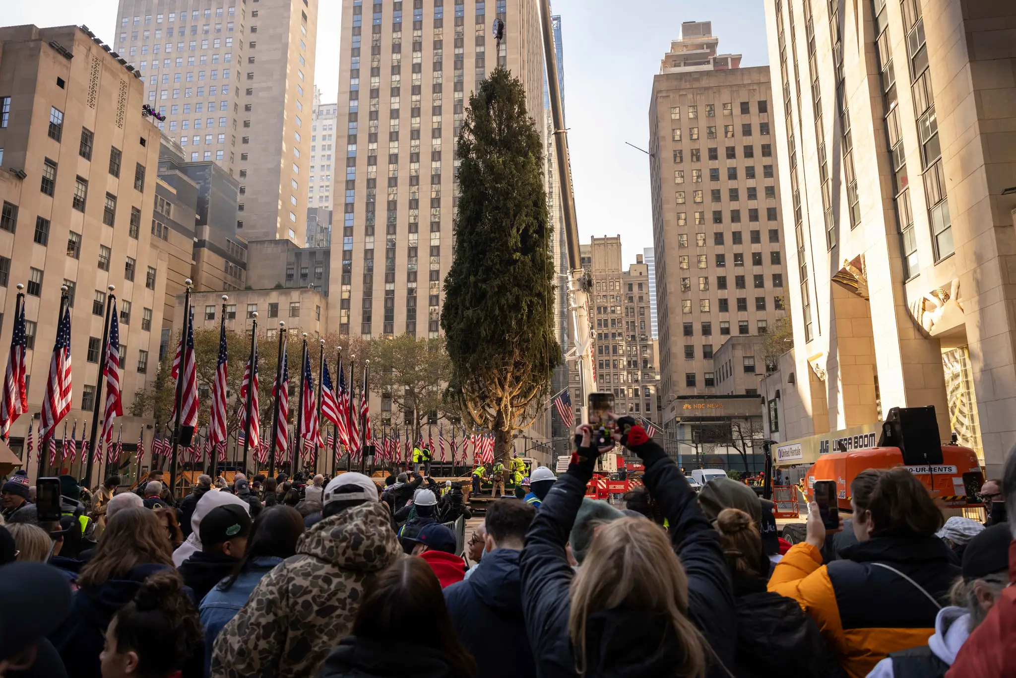 New York