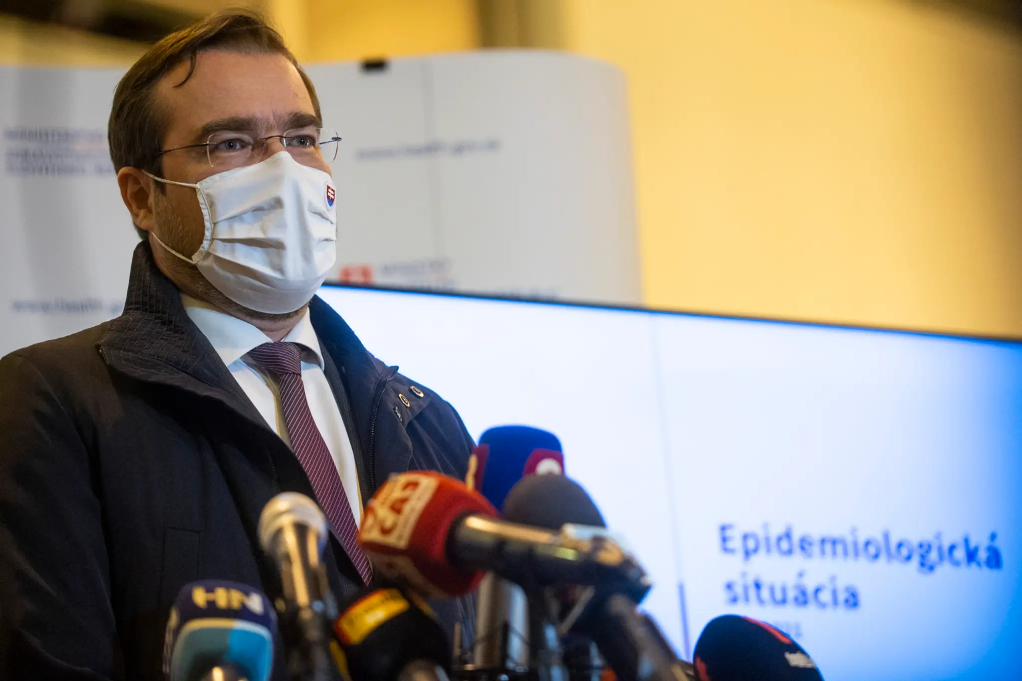 Marek Krajčí.