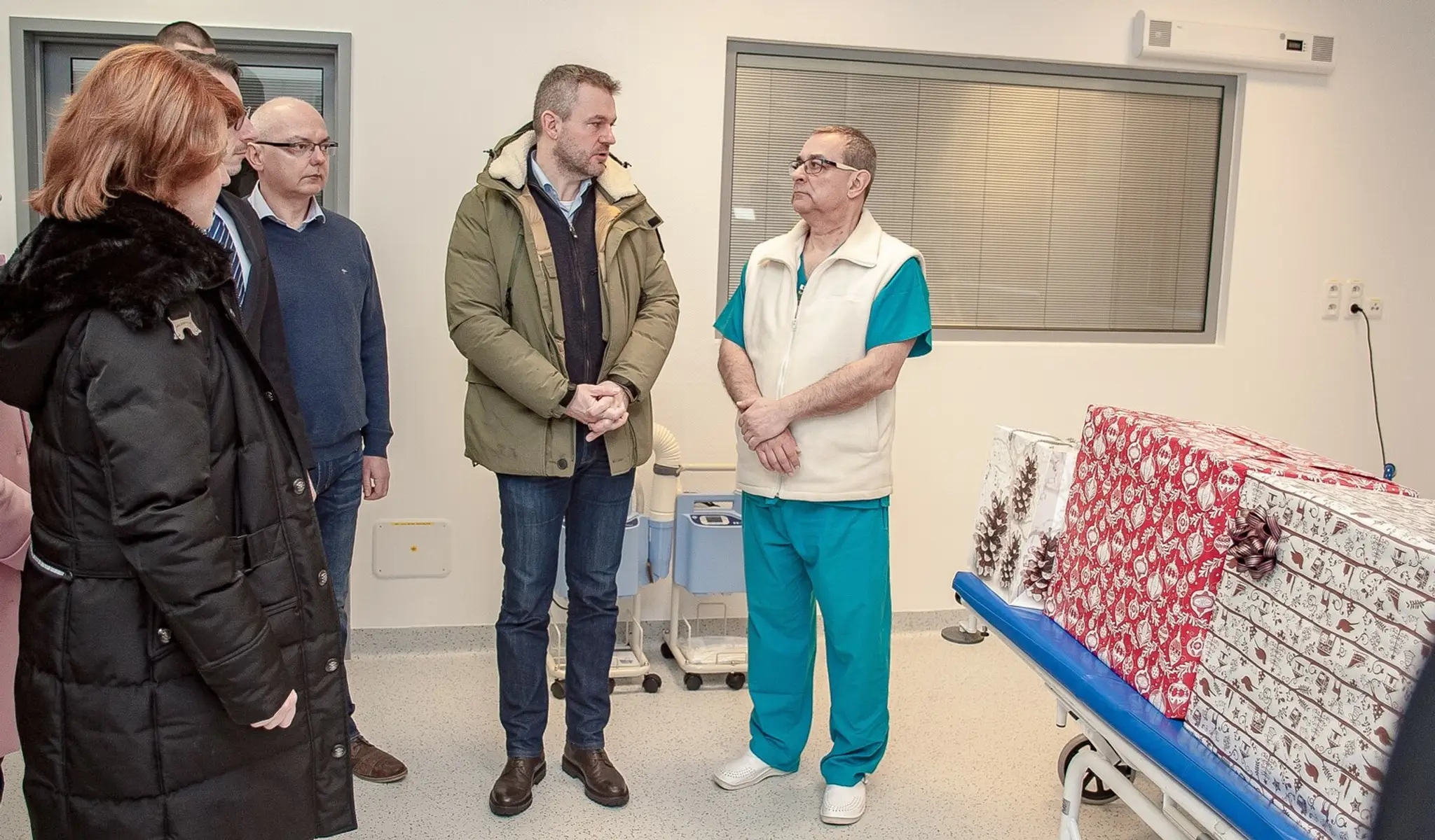 Ilustračné foto
