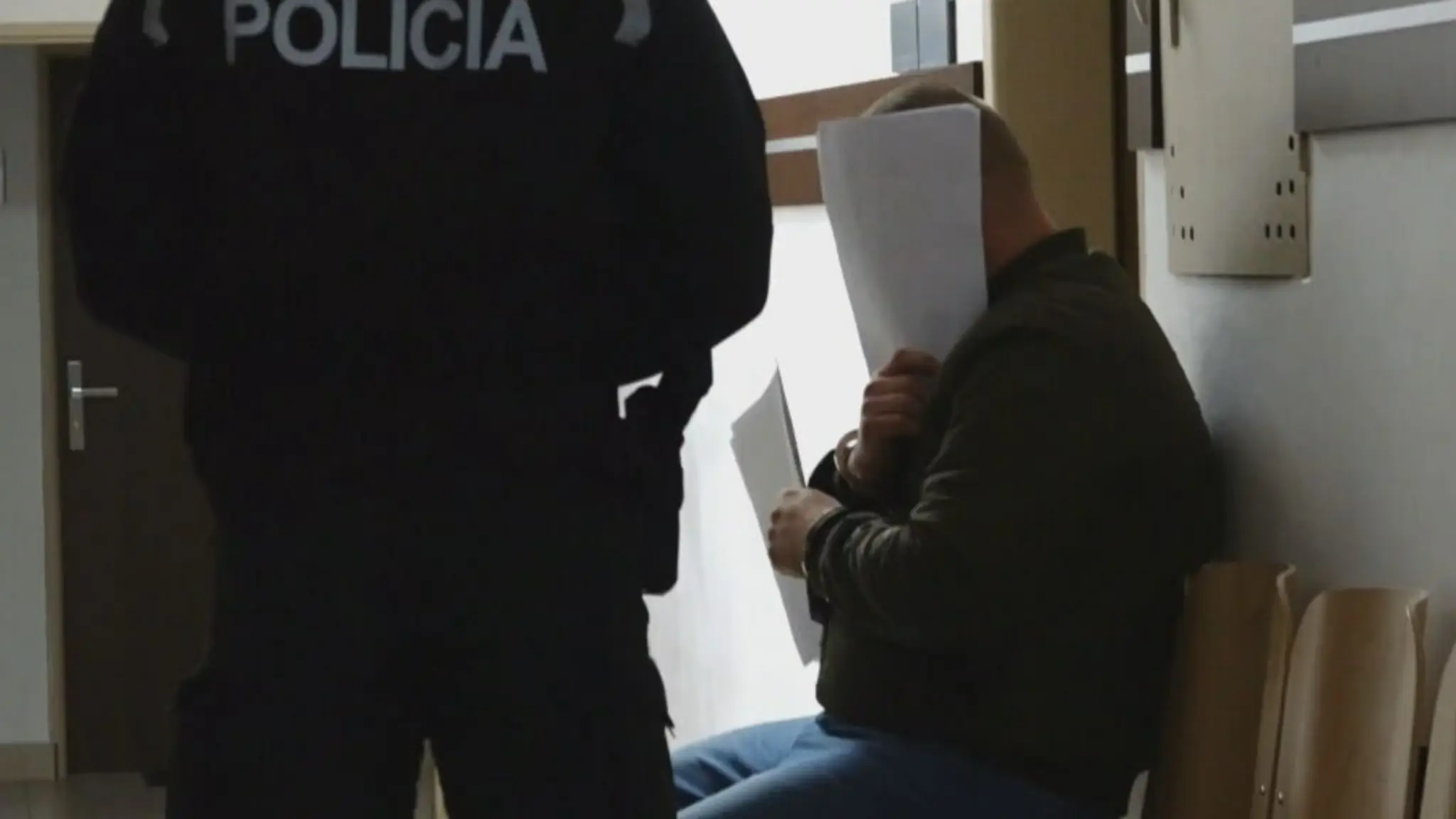 Kežmarčan skončil za vyhrážky smrťou lekárovi s podmienkou