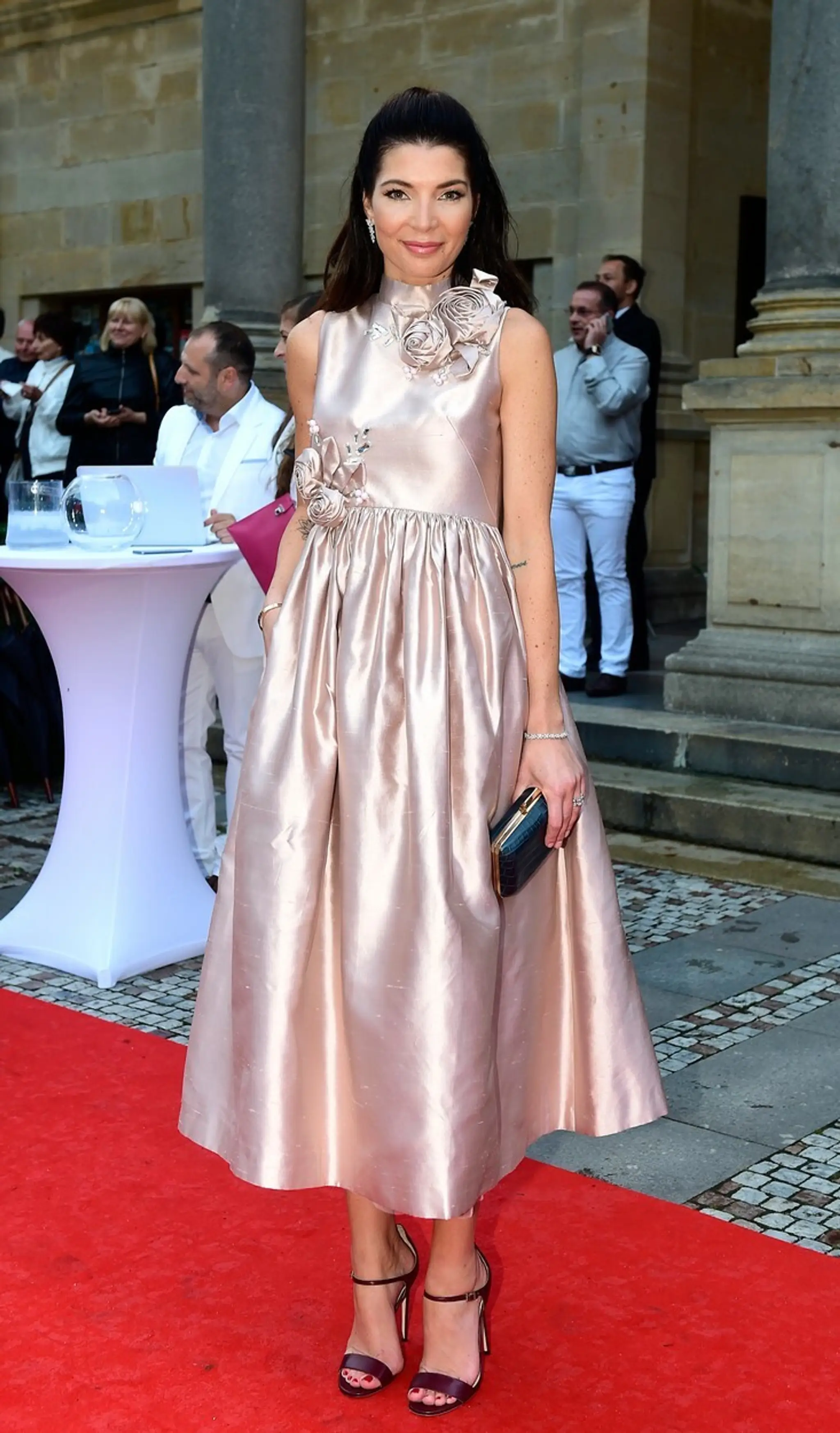 Monika Koblížková