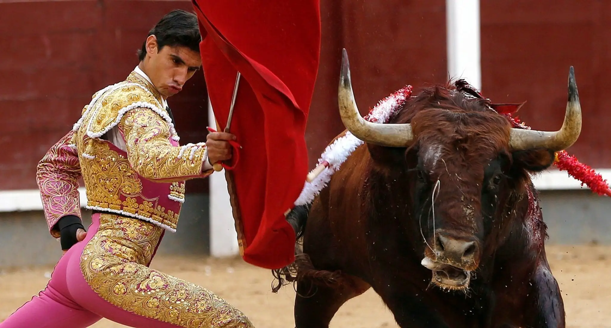  Victor Barrio