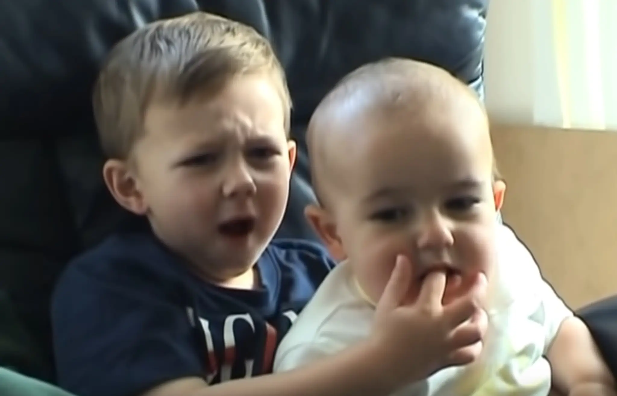 Záber z videa.