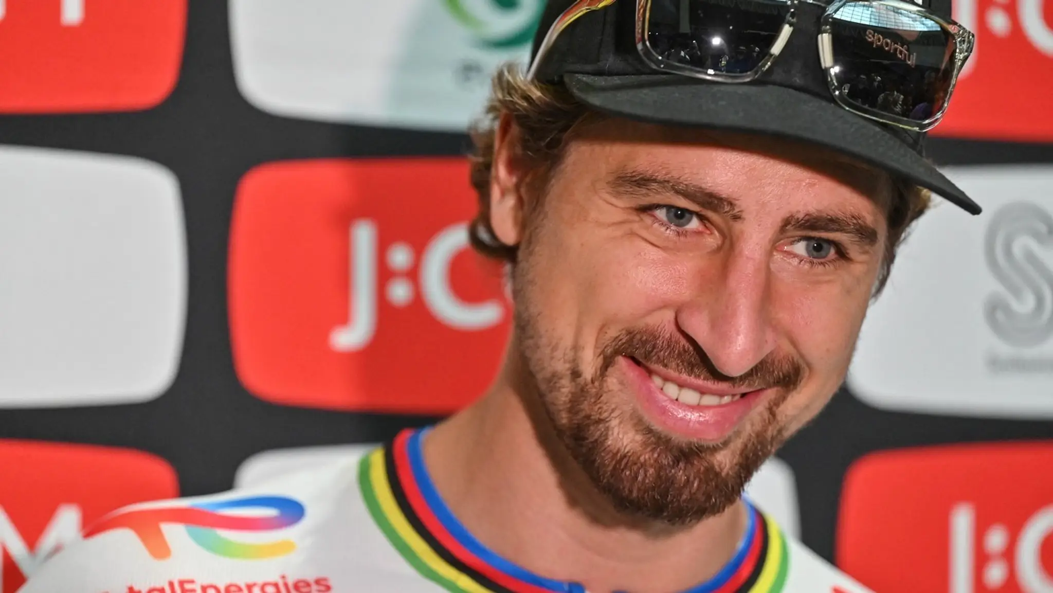 Peter Sagan