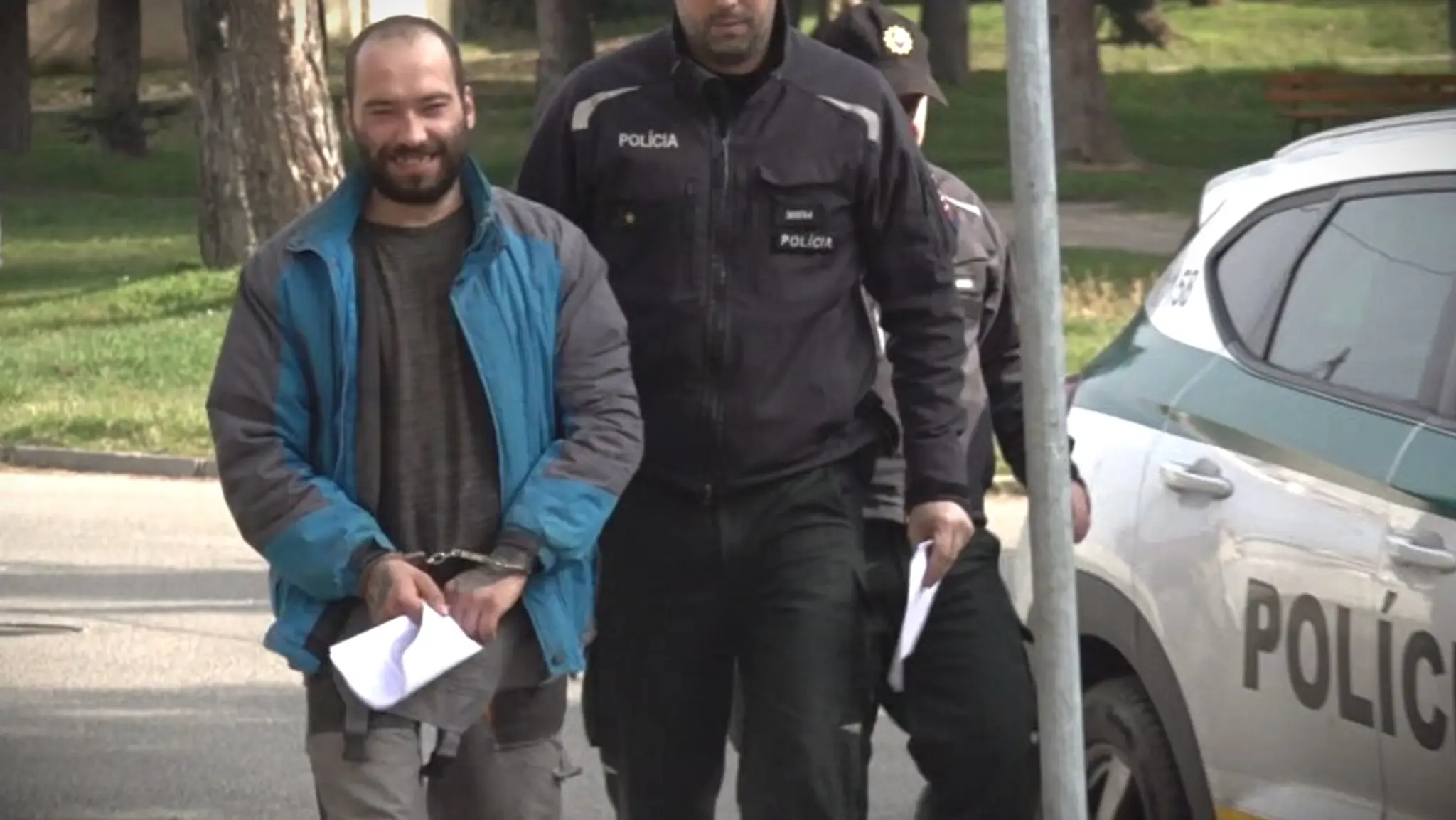 Patrik šoféroval bez vodičáku už viackrát. 