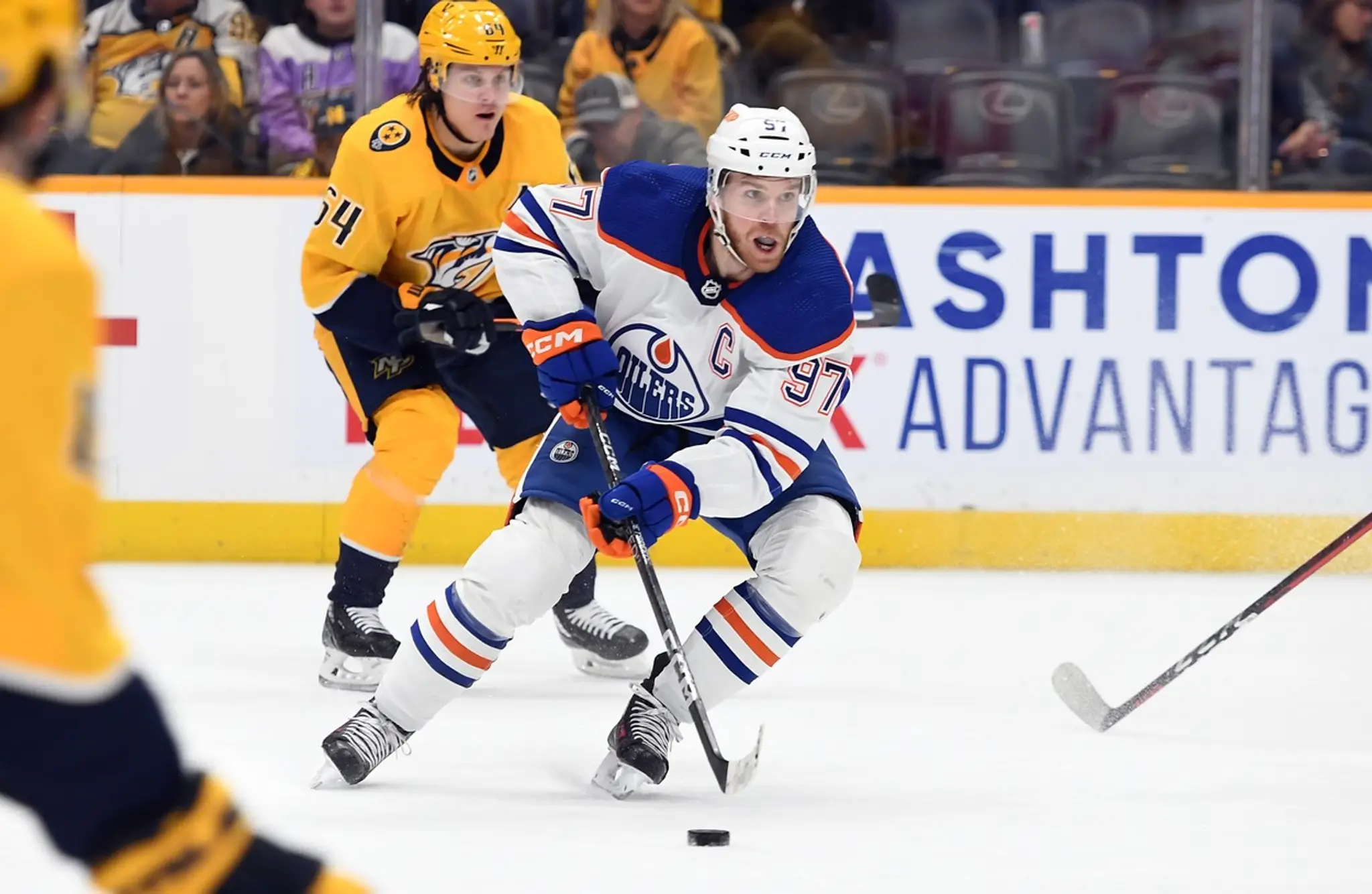 Connor McDavid