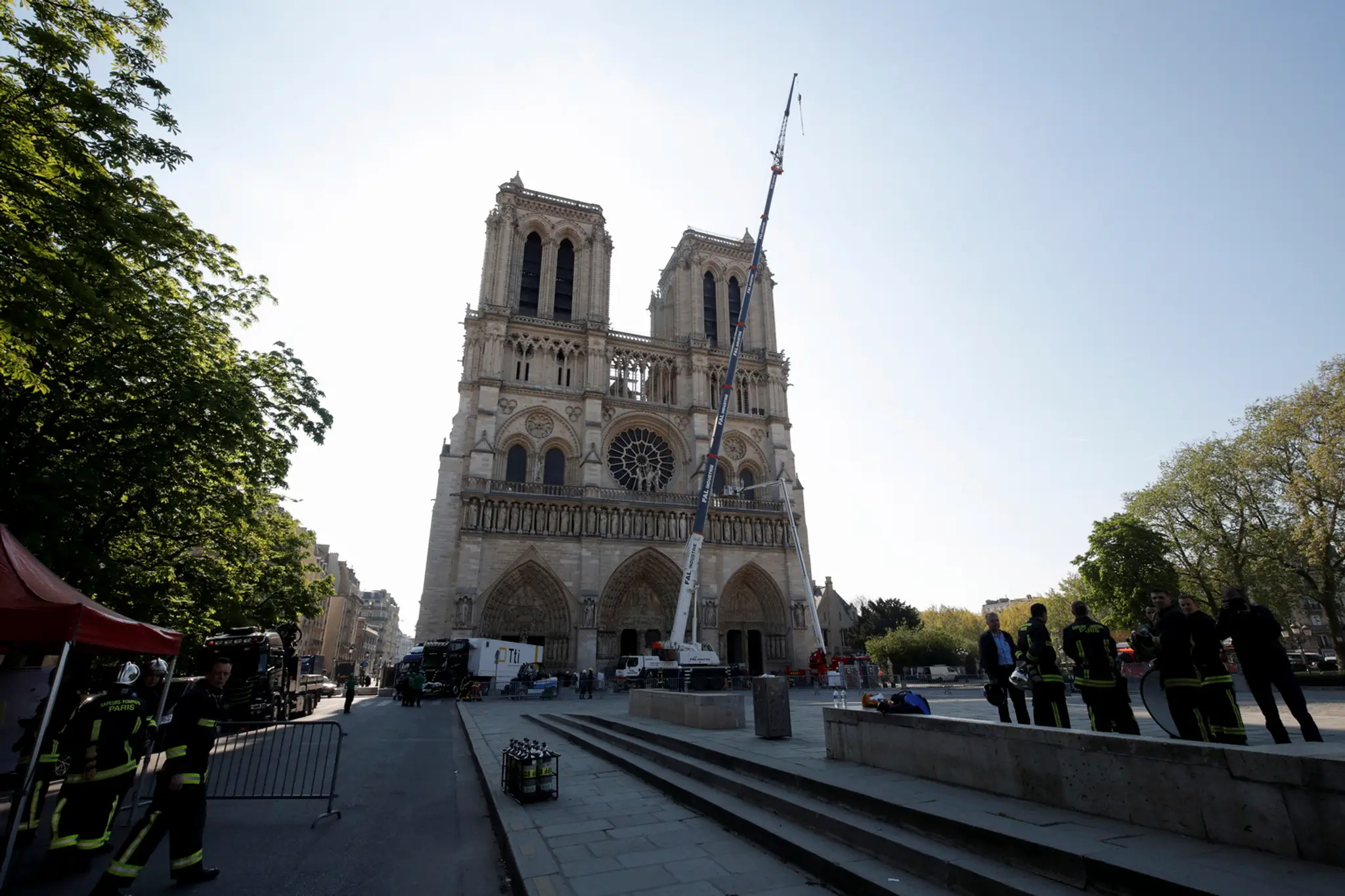 Notre-Dame