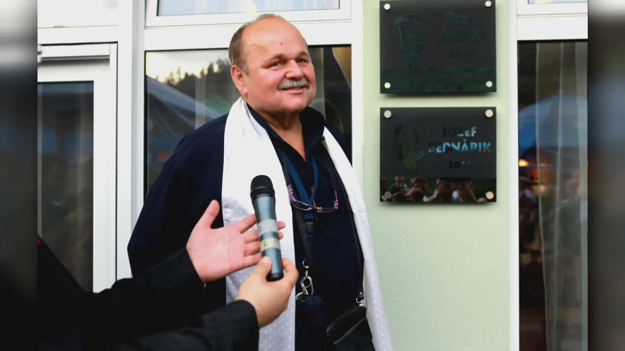 Jozef Bednárik 