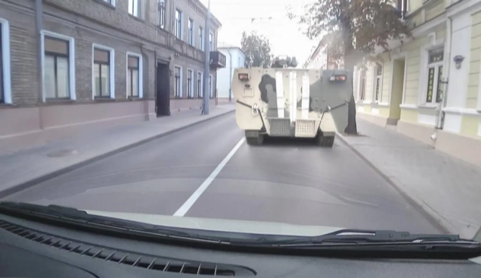 BTR-22