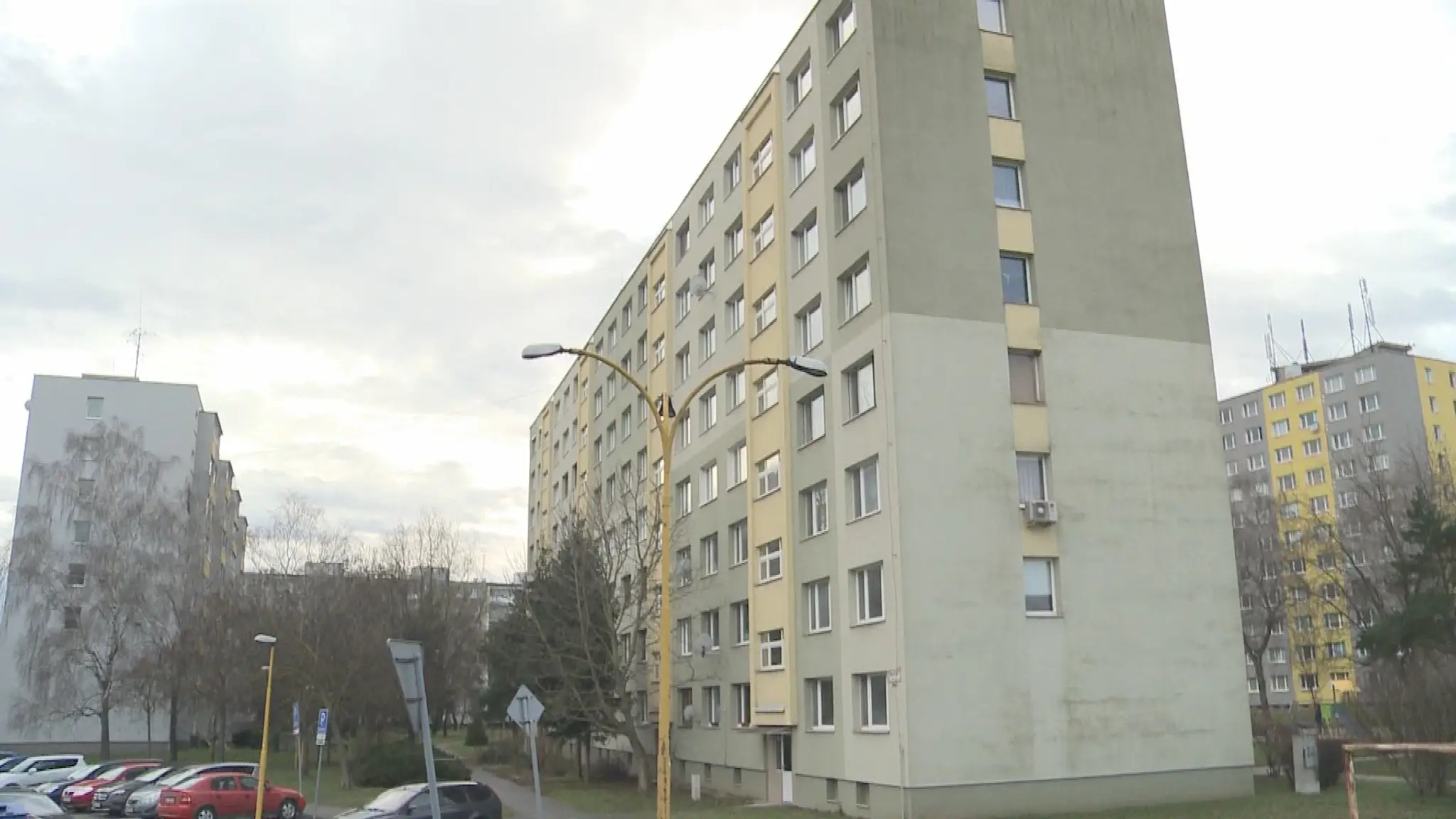 Pre zatepľovanie bytovky zostali na mizine.