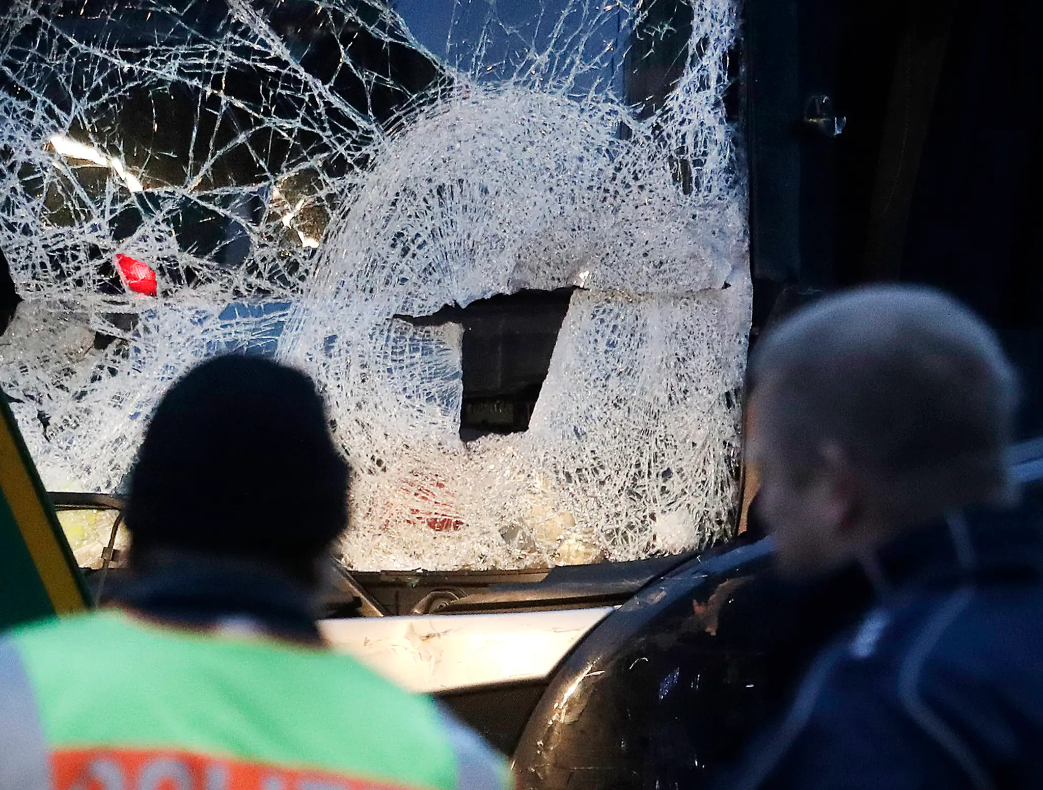 Zverejnili výsledky pitvy poľského kamionistu, ktorého auto zabíjalo v Berlíne